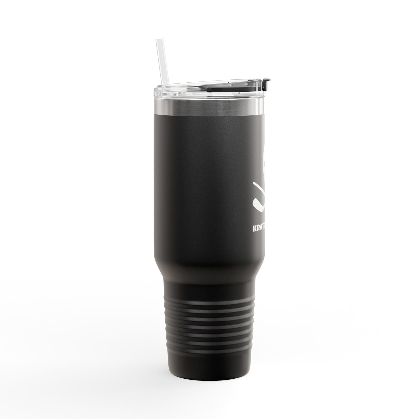 Kratos Hockey™ 40oz Insulated Travel Mug