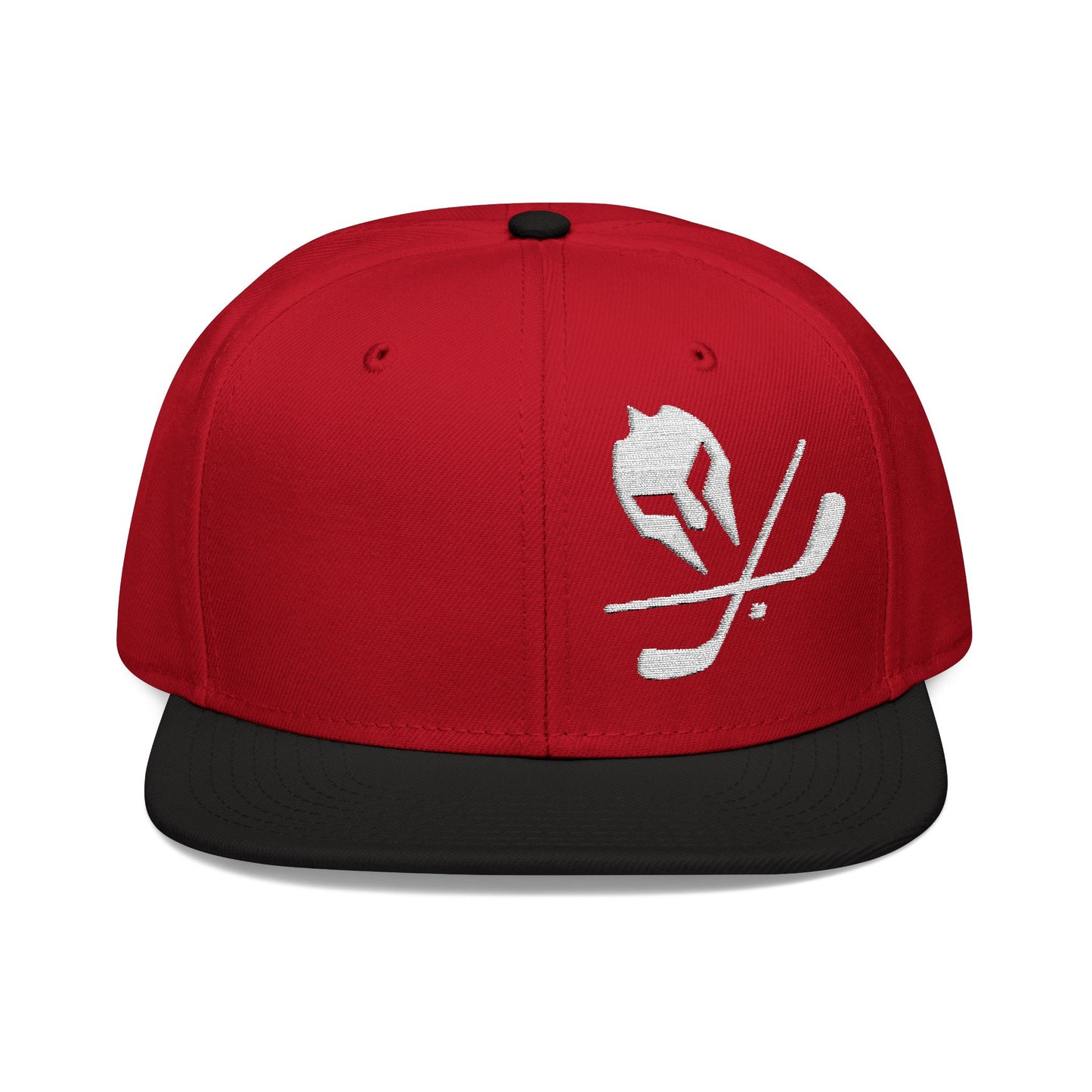 Kratos Hockey™ Snapback