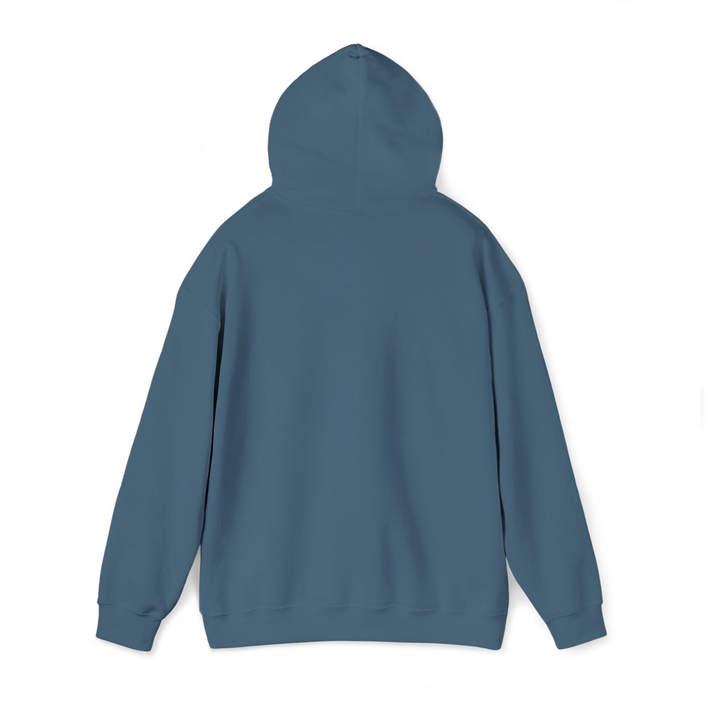 Kratos Hockey™ Embroidered Hoodie