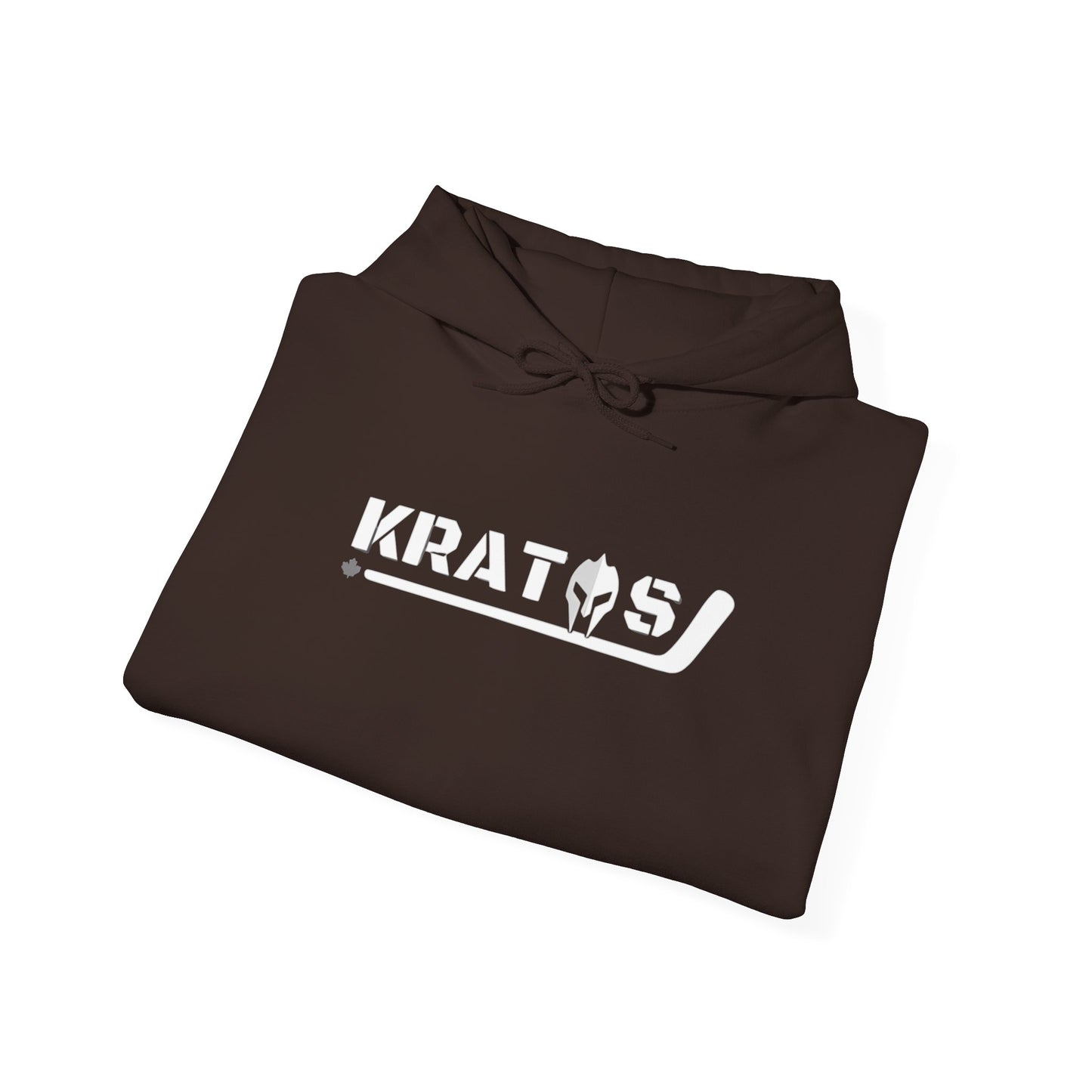 Kratos Hockey™ Adult Hoodie
