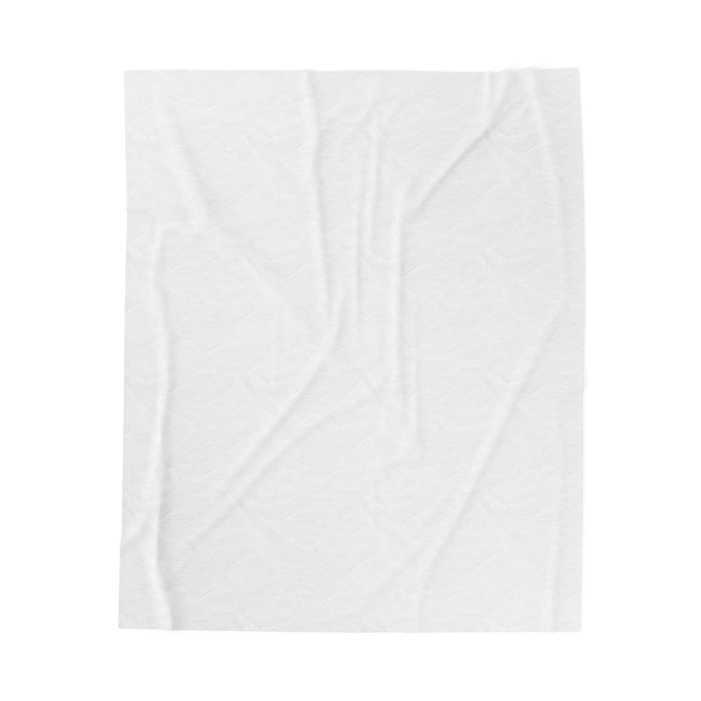 Kratos Hockey™ Velveteen Plush Blanket