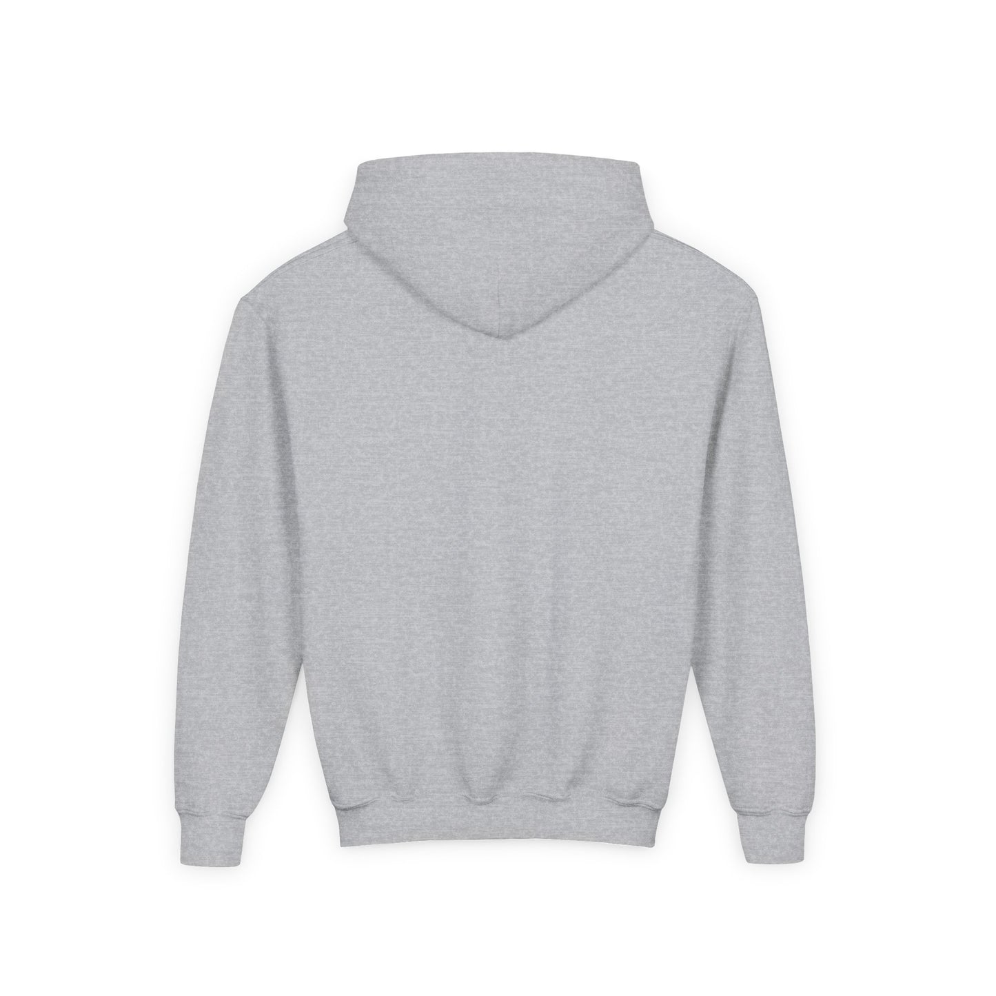 Kratos Hockey™ YTH Heavy Blend Hoodie