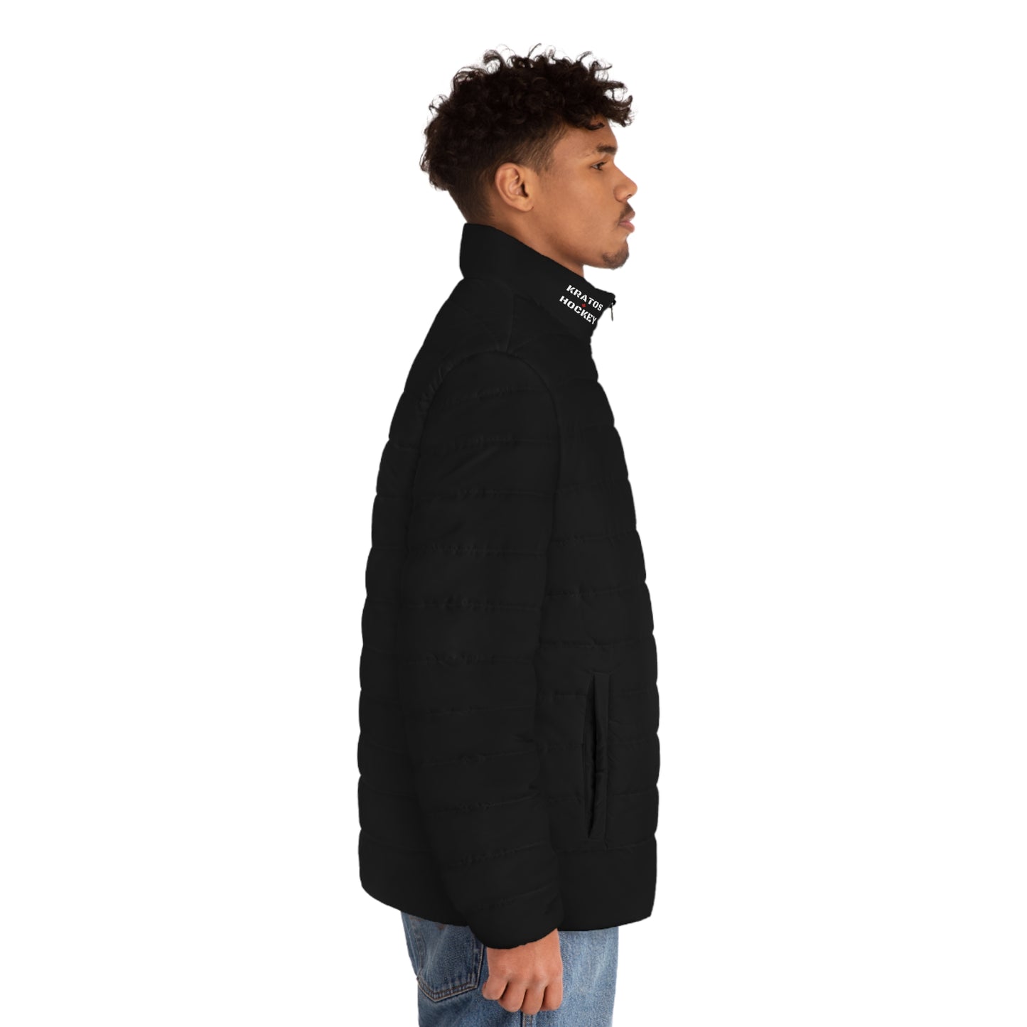 Kratos Hockey™ Puffer Jacket