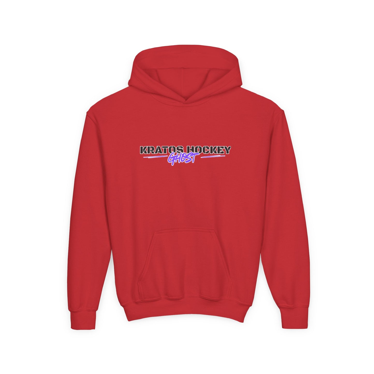 Kratos Hockey™ Ghost YTH Hoodie