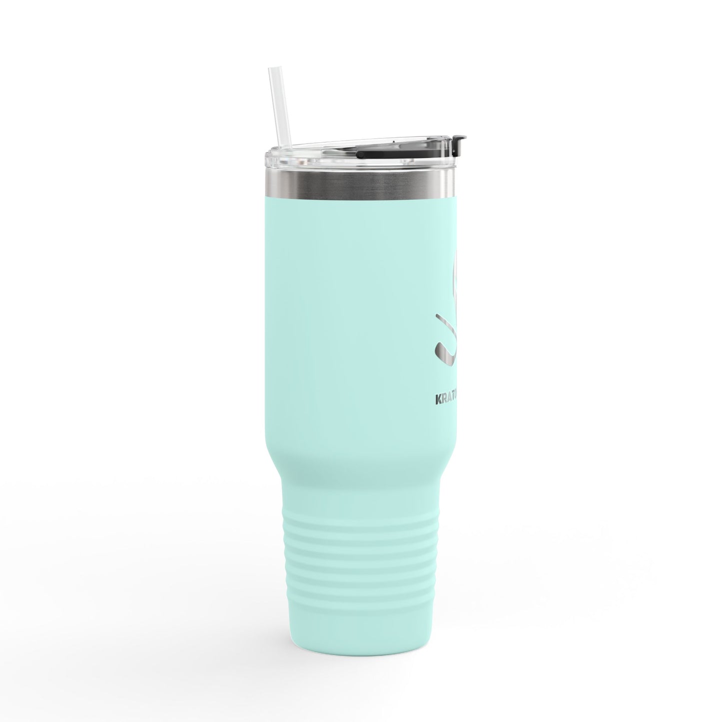 Kratos Hockey™ 40oz Insulated Travel Mug