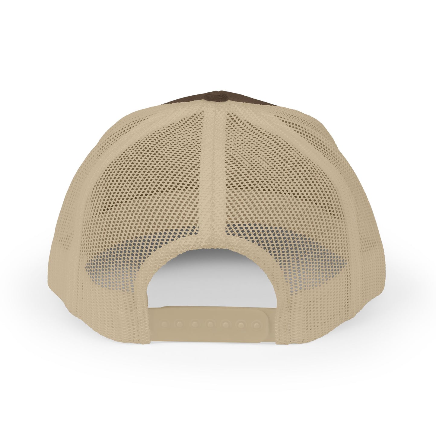 Kratos Hockey™ Snapback Trucker Cap