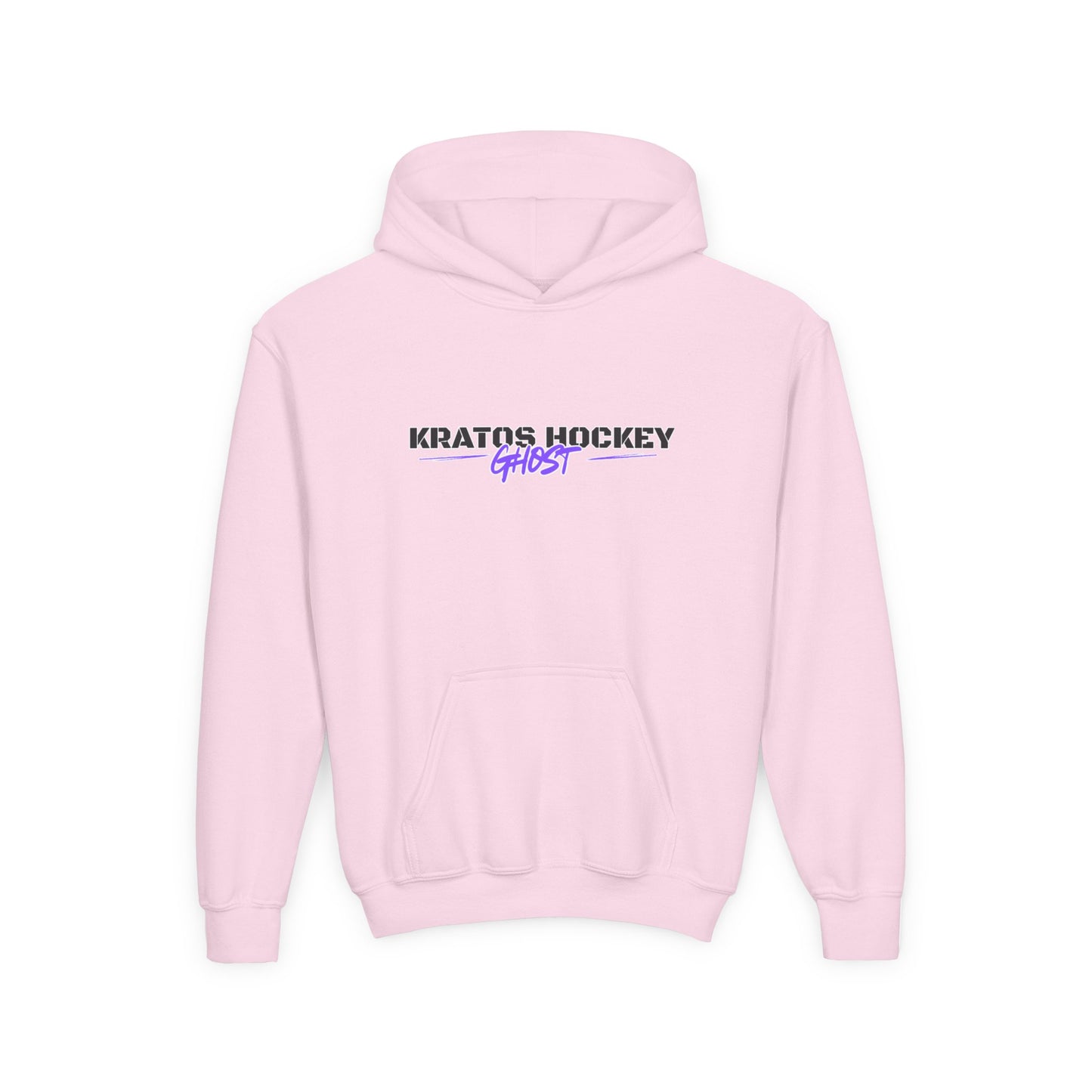 Kratos Hockey™ Ghost YTH Hoodie