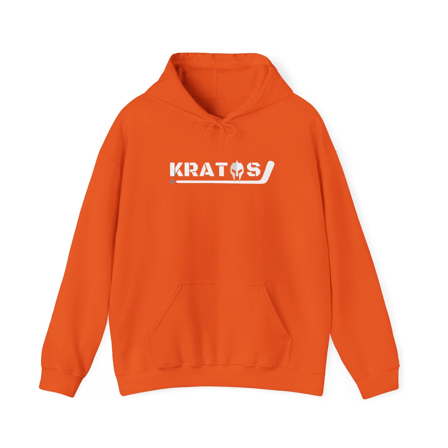 Kratos Hockey™ Adult Hoodie