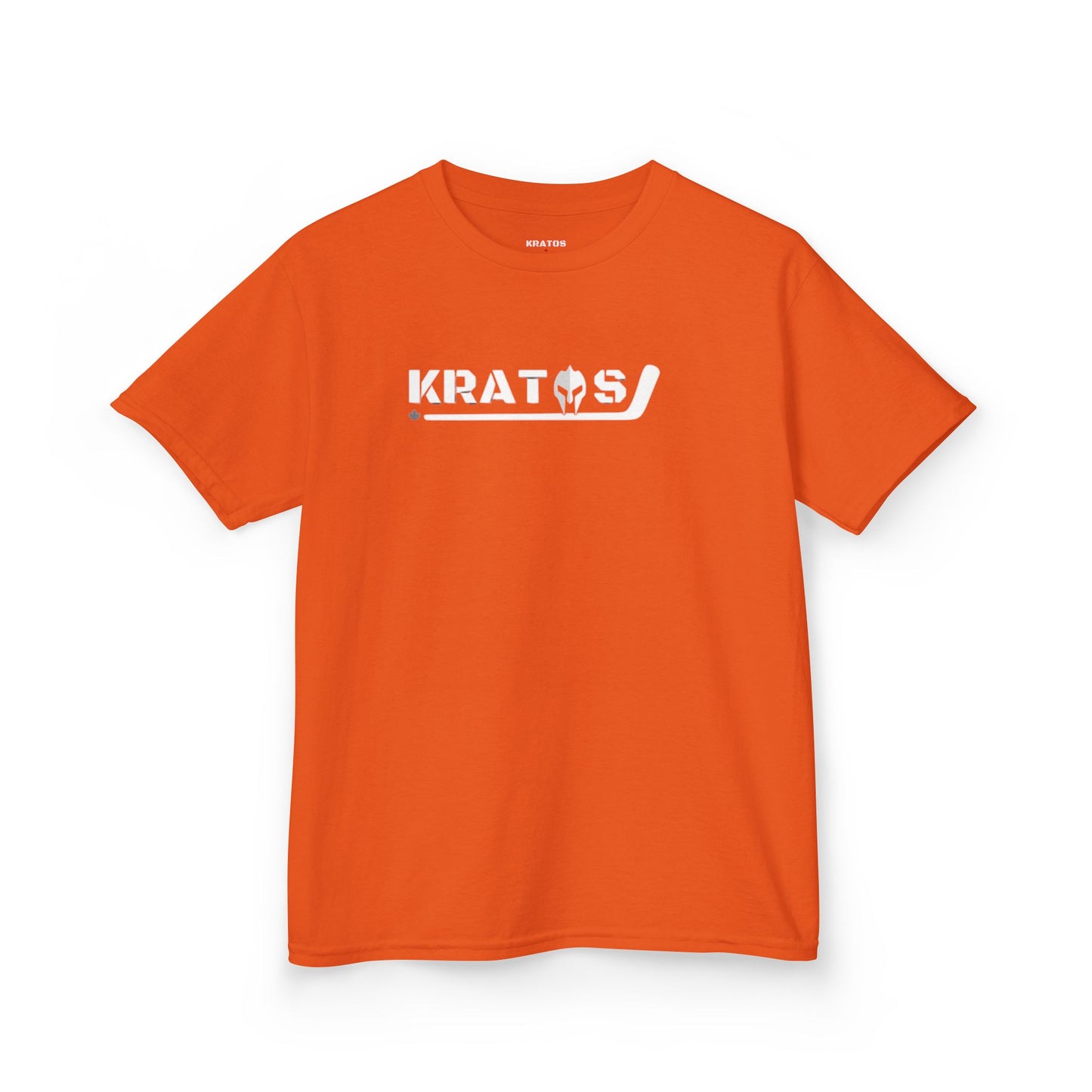 Kratos Hockey™ Kids Heavy Cotton Tee