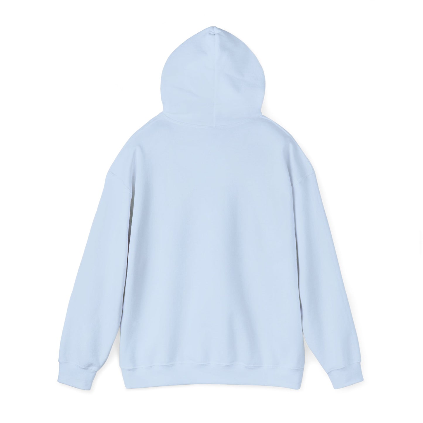 Kratos Hockey™ Ghost Hoodie