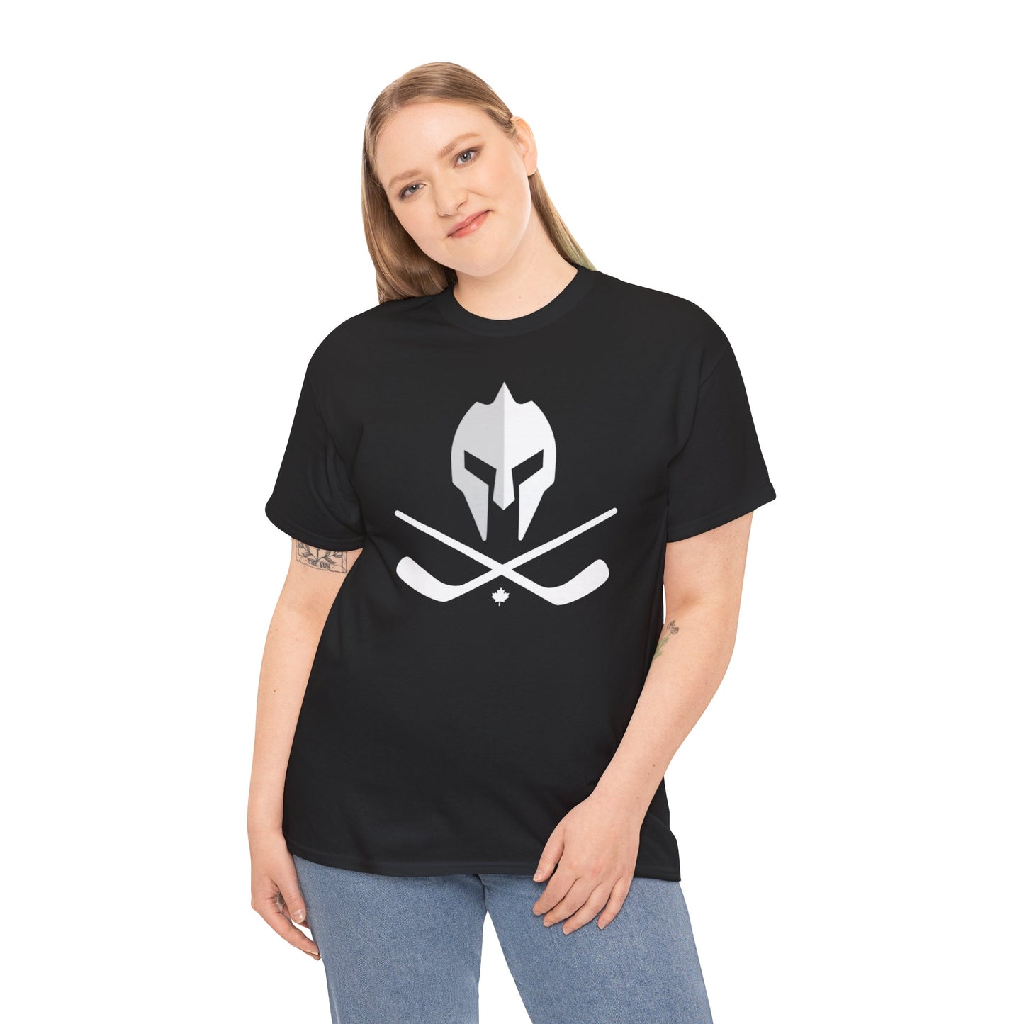 Kratos Hockey™ Adult Heavy T