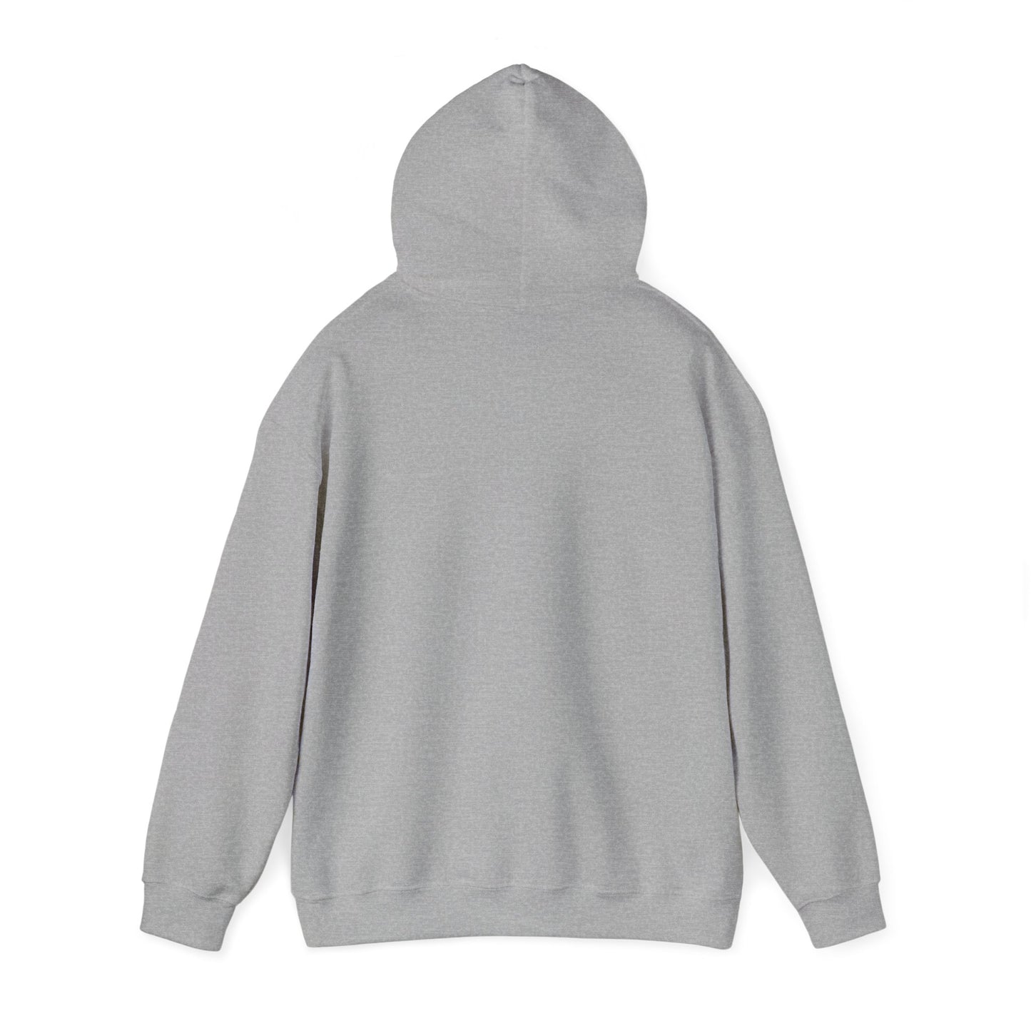 Kratos Hockey™ Hoodie - Heavy Blend