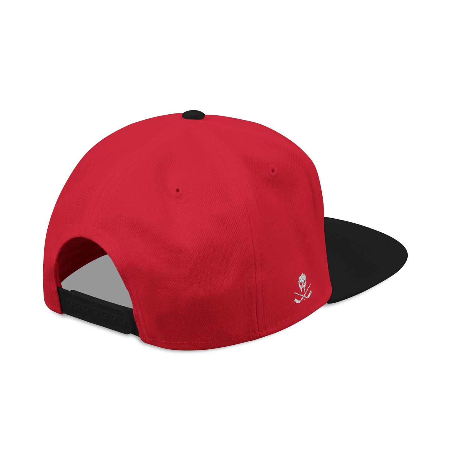 Kratos Hockey™ Snapback