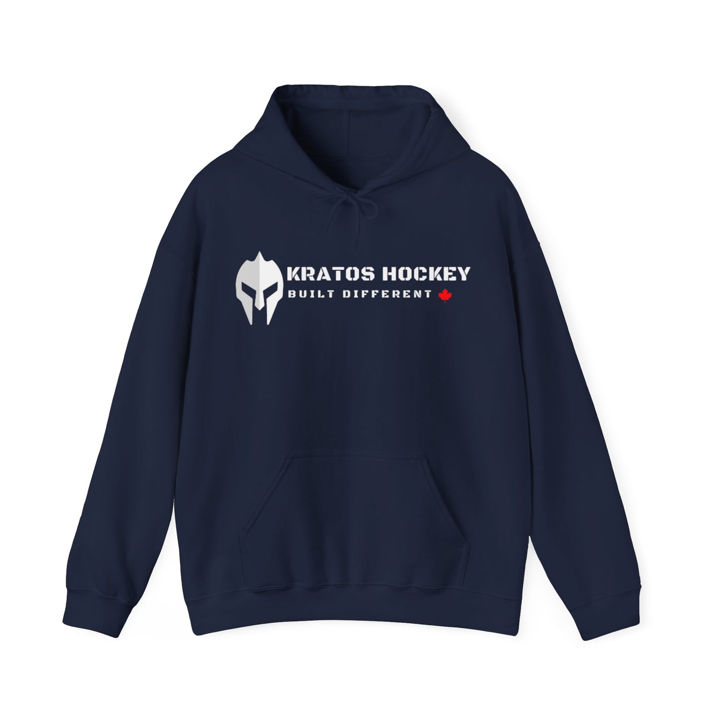Kratos Hockey™ Hoodie - Heavy Blend