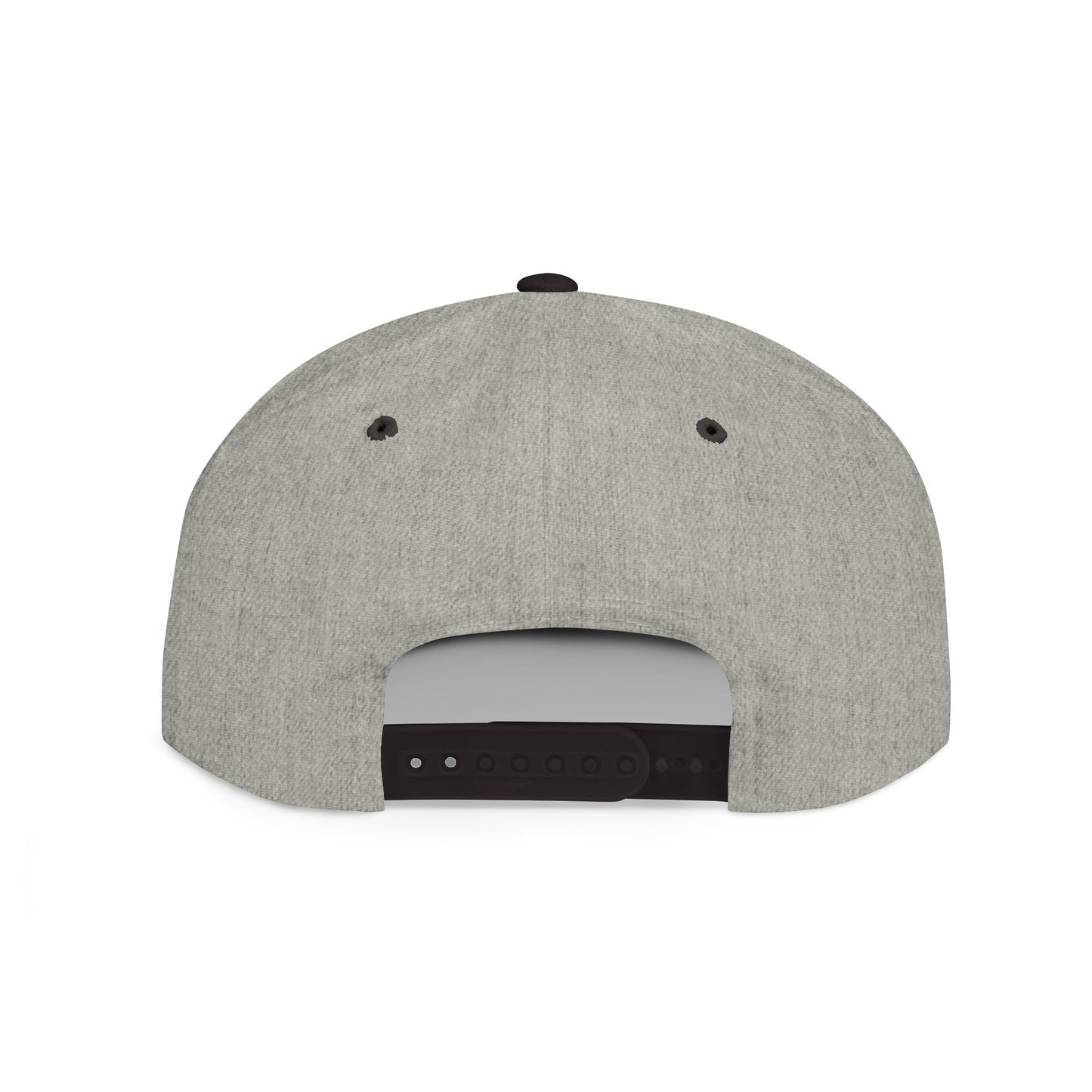 Kratos Hockey™ Flat Bill Snapback