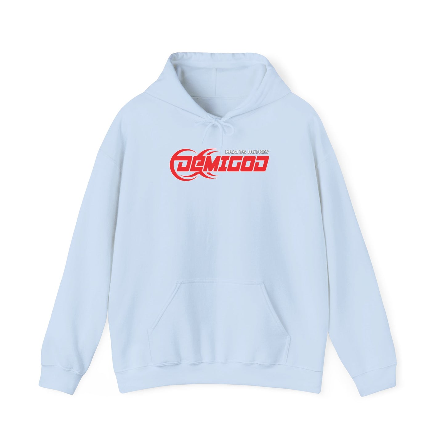 Kratos Hockey™ Demigod Hoodie