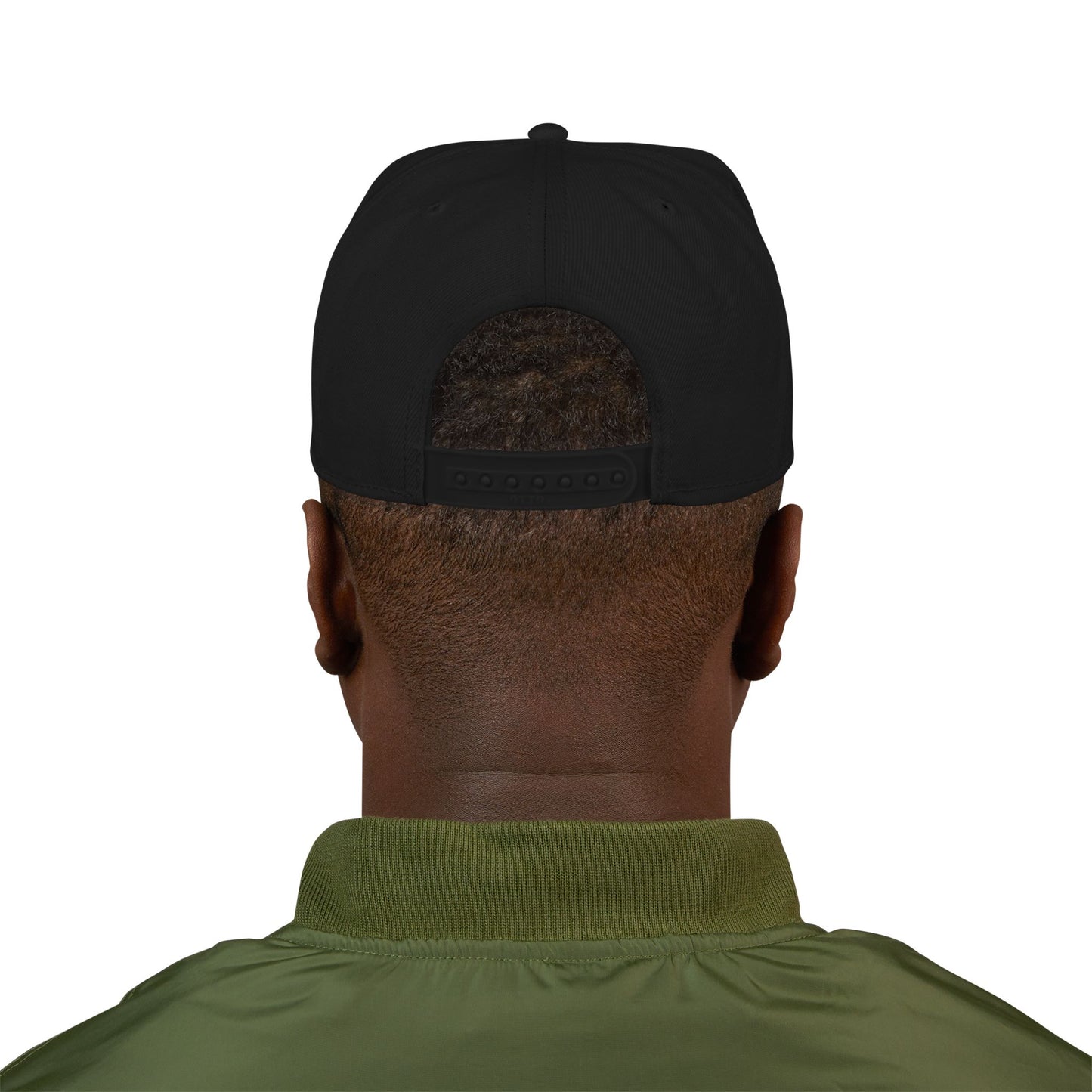 Kratos Hockey™ Snapback