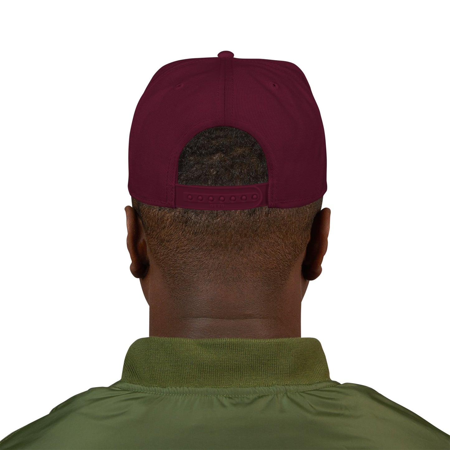 Kratos Hockey™ Snapback