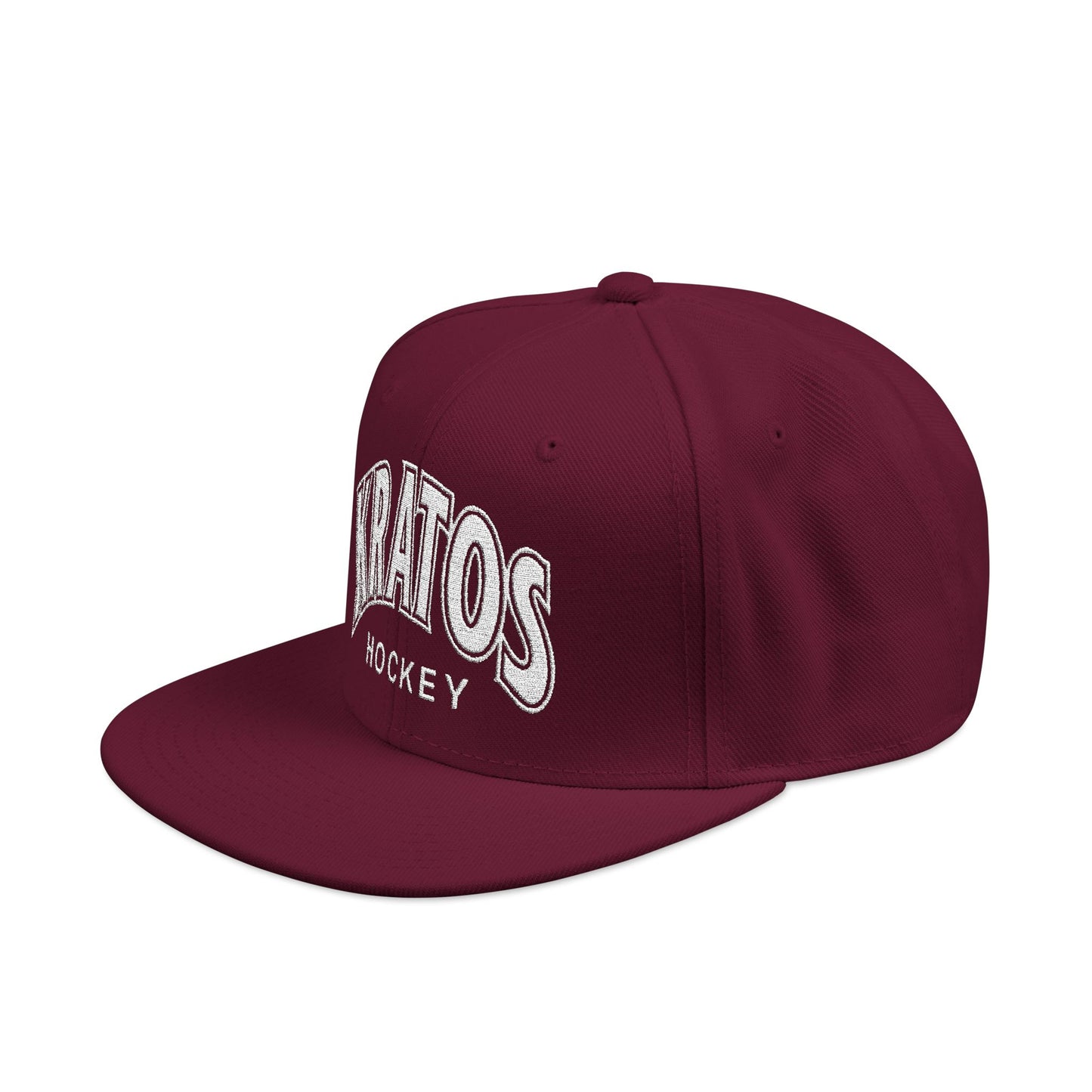 Kratos Hockey™ Snapback