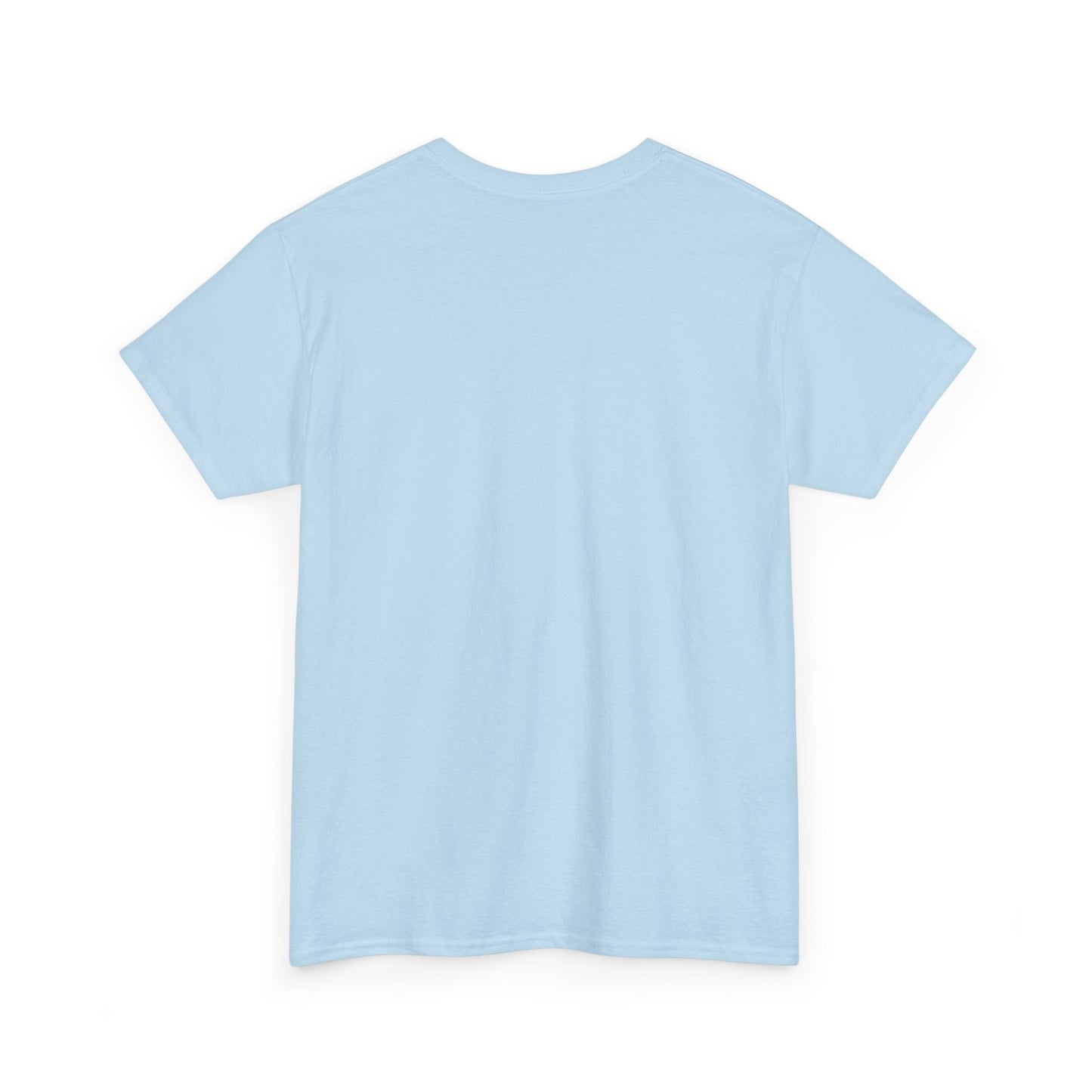 Kratos Hockey™ Heavy Cotton Tee