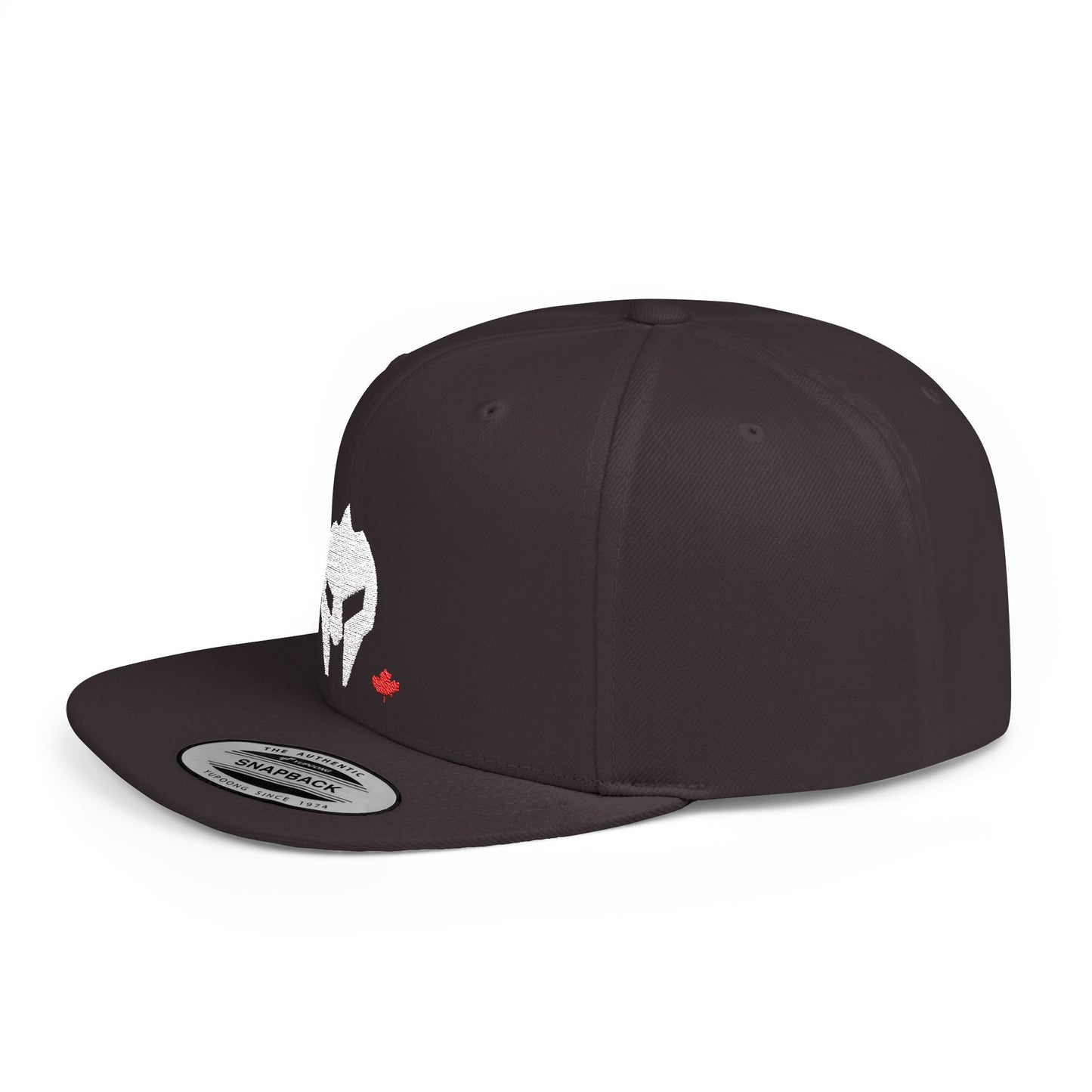 Kratos Hockey™ Flat Bill Snapback