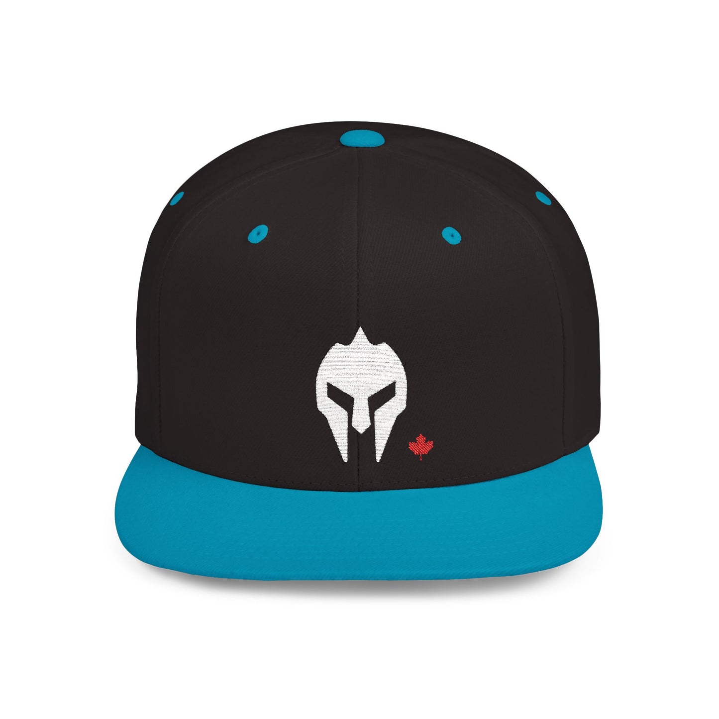 Kratos Hockey™ Flat Bill Snapback