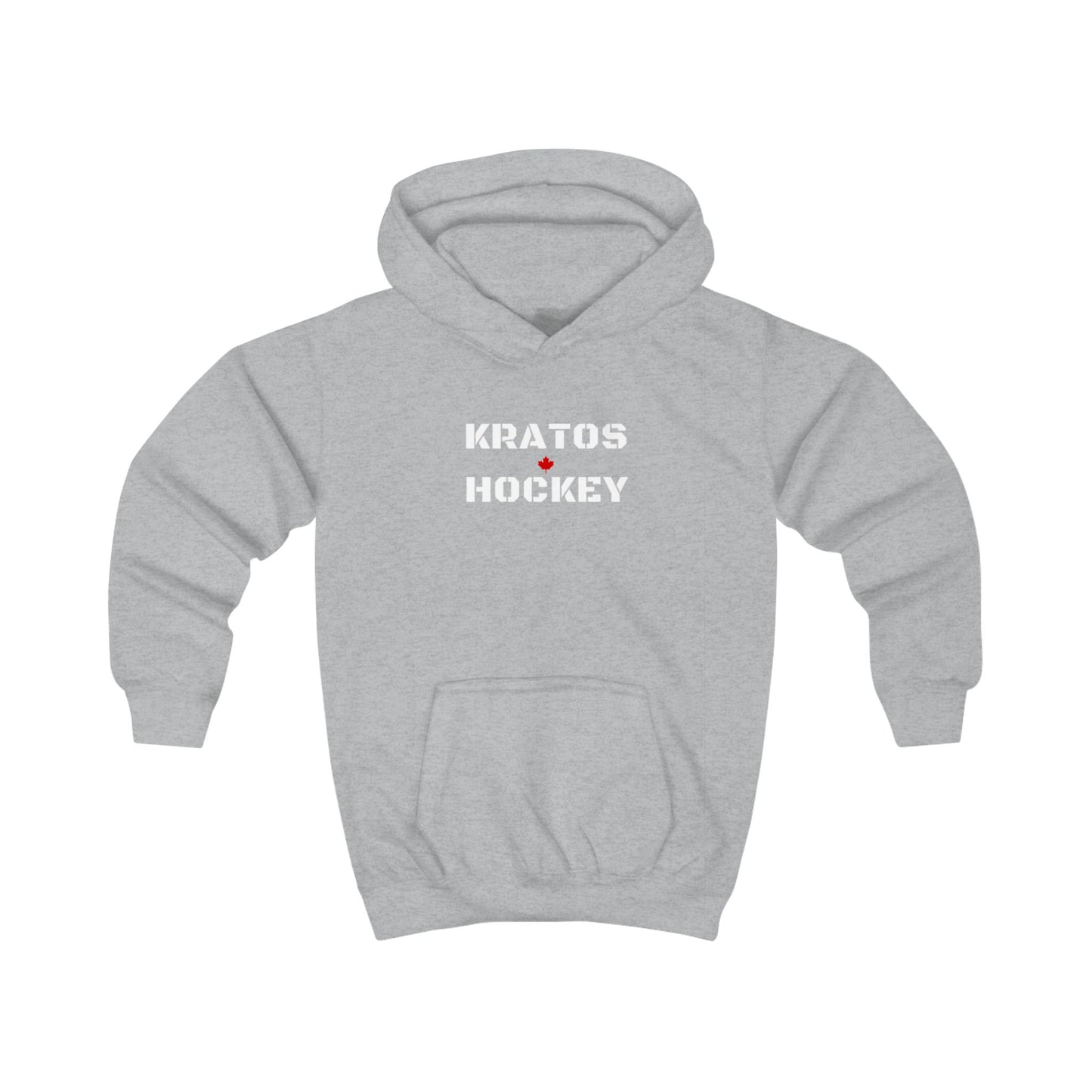 Kratos Hockey™ YTH Hoodie