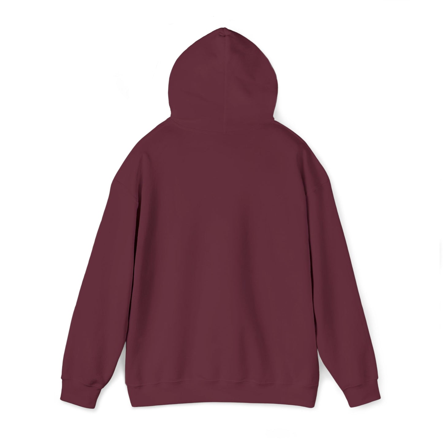 Kratos Hockey™  Embroidered Hoodie
