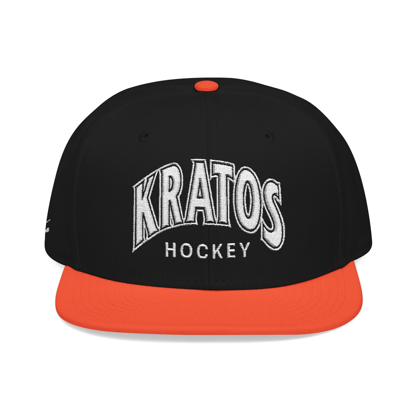 Kratos Hockey™ Snapback