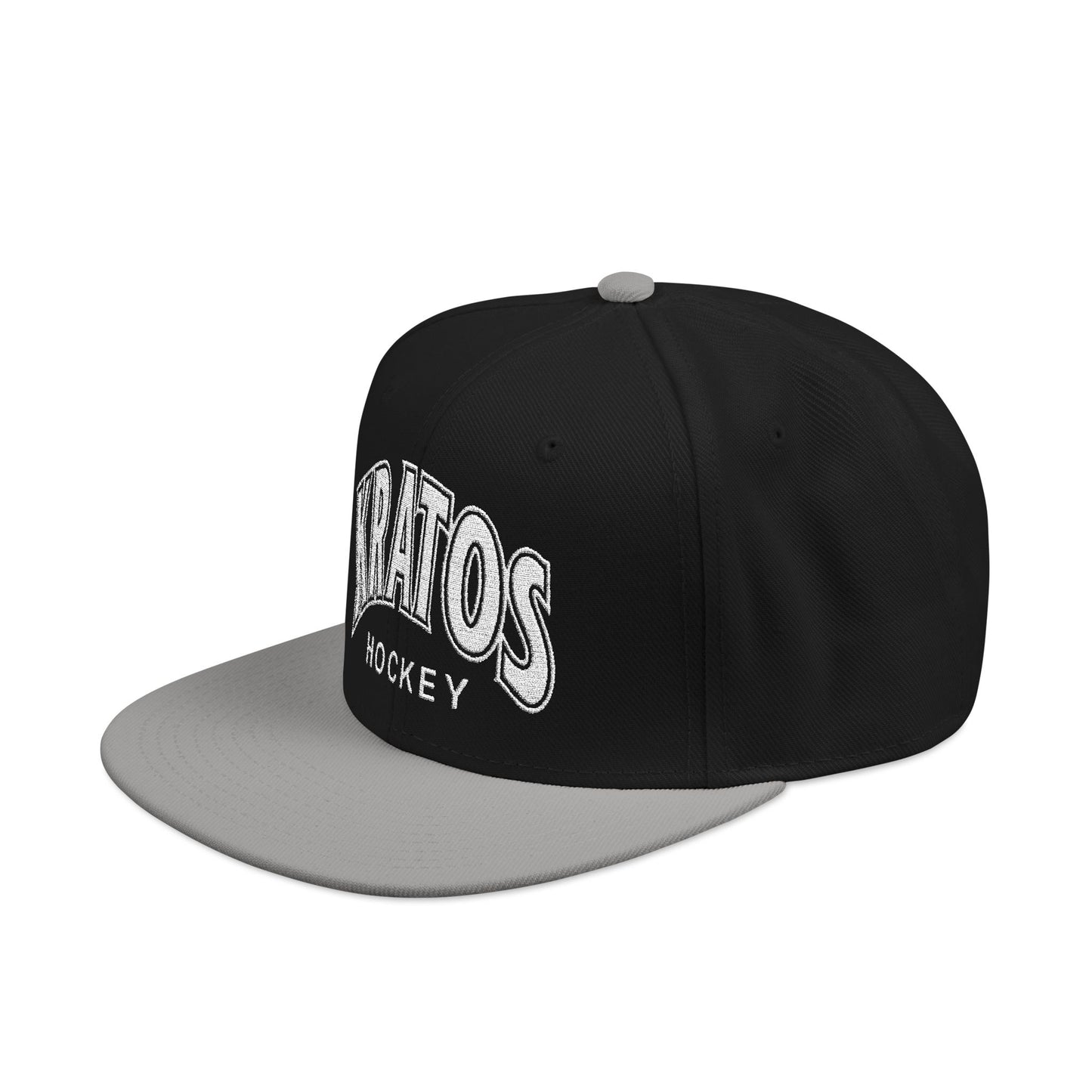 Kratos Hockey™ Snapback