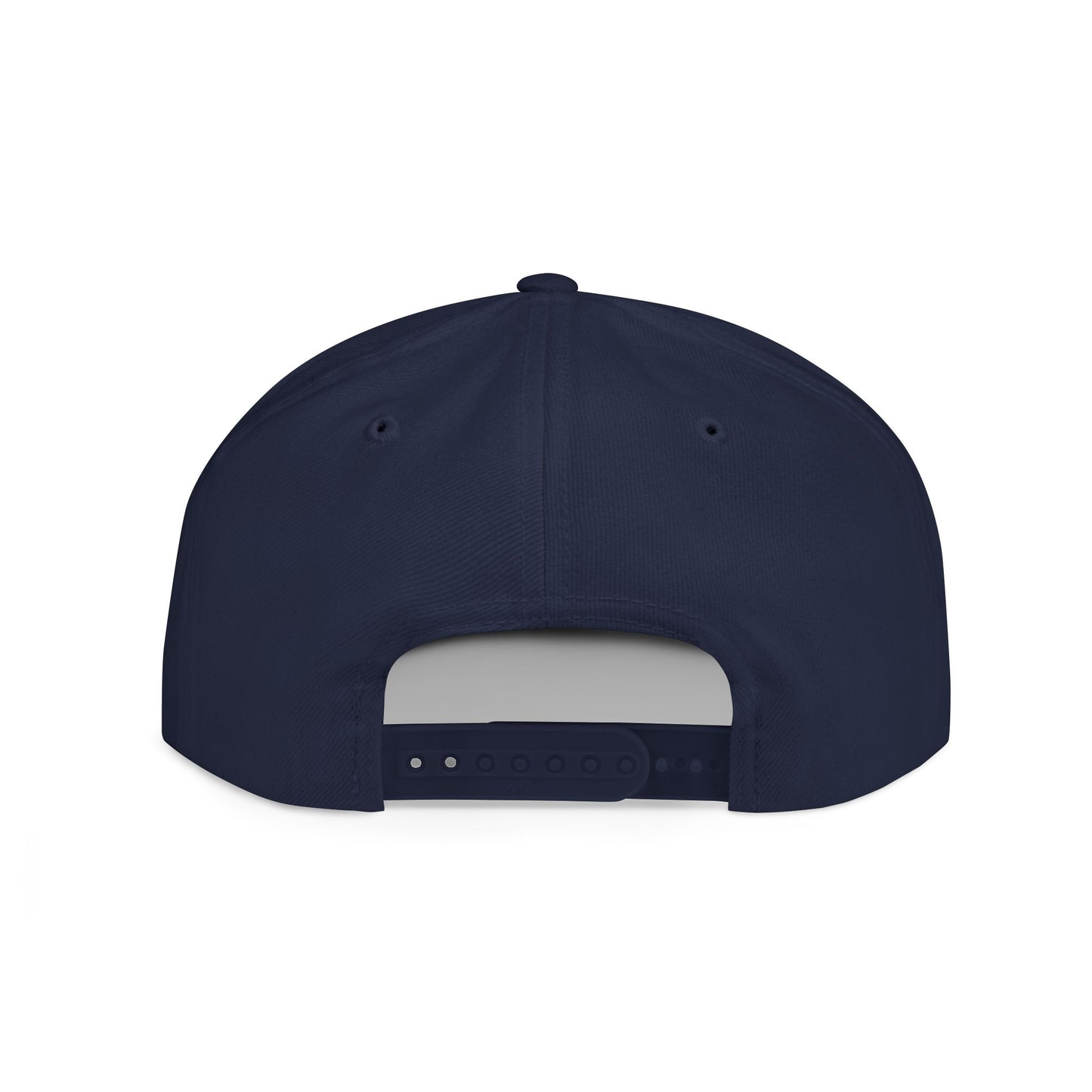 Kratos Hockey™ Flat Bill Snapback