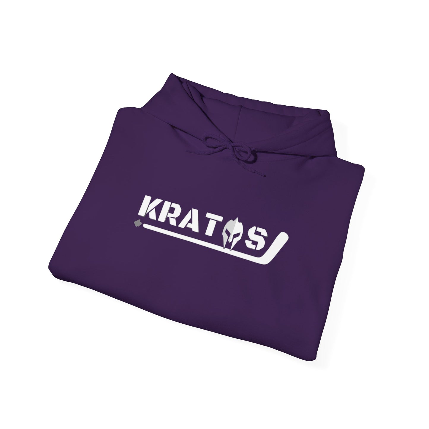 Kratos Hockey™ Adult Hoodie