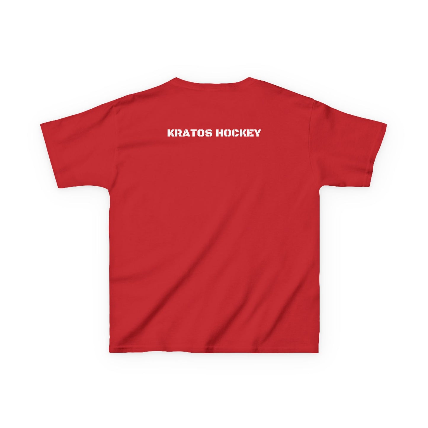 Kratos Hockey™ Kids Heavy T