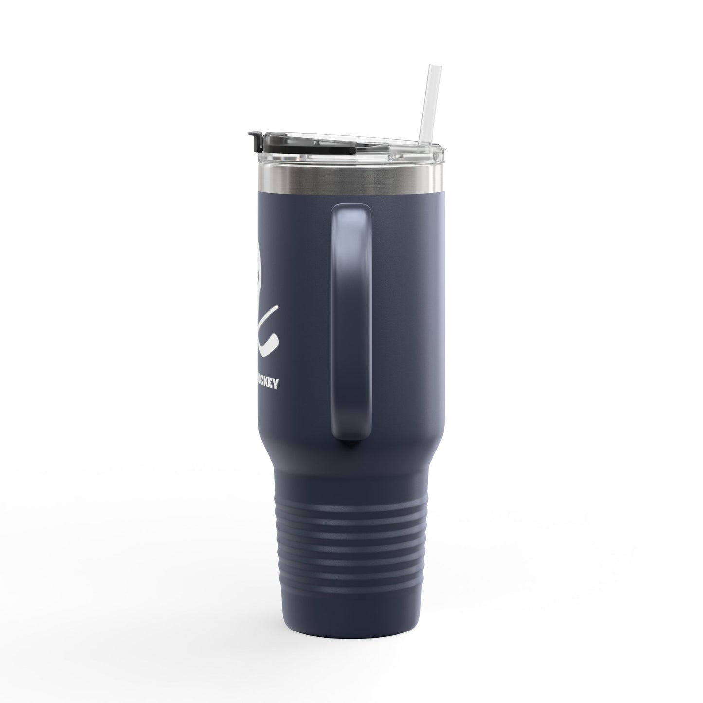 Kratos Hockey™ 40oz Insulated Travel Mug