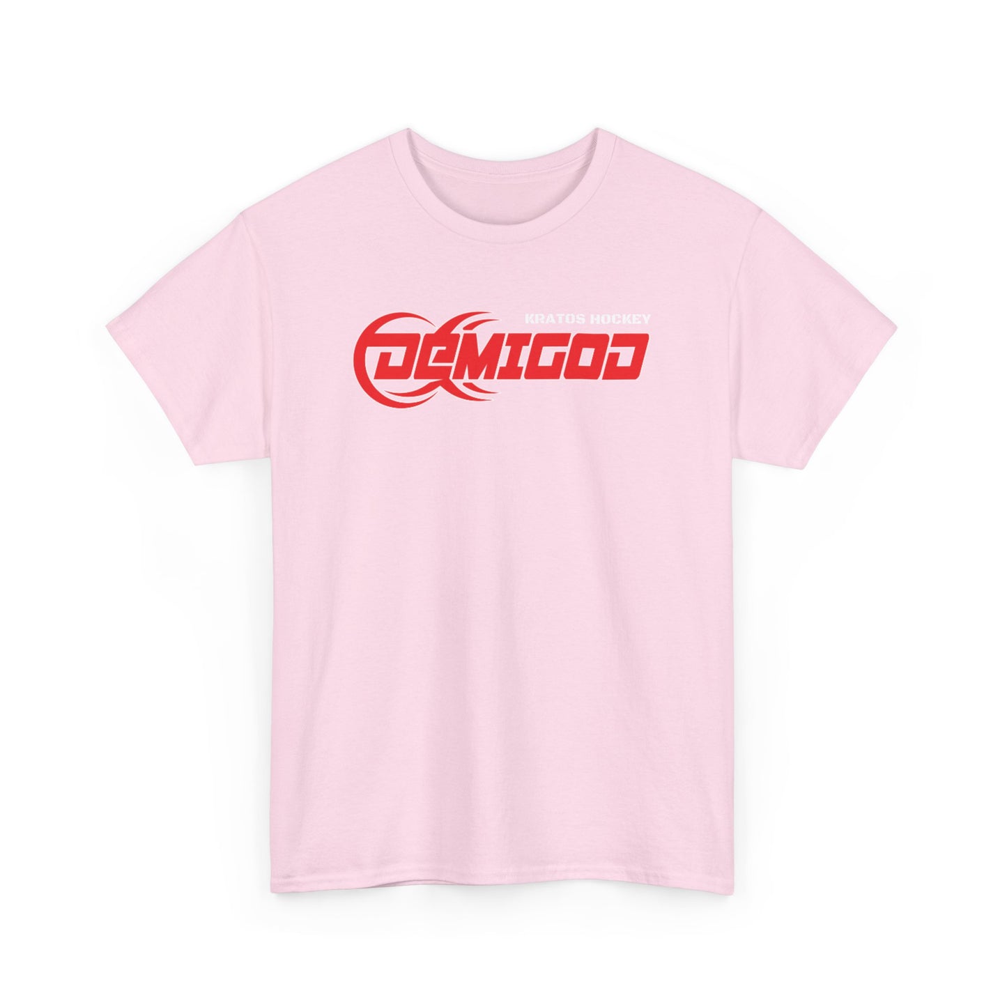 Kratos Hockey™ Demigod Heavy Cotton Tee