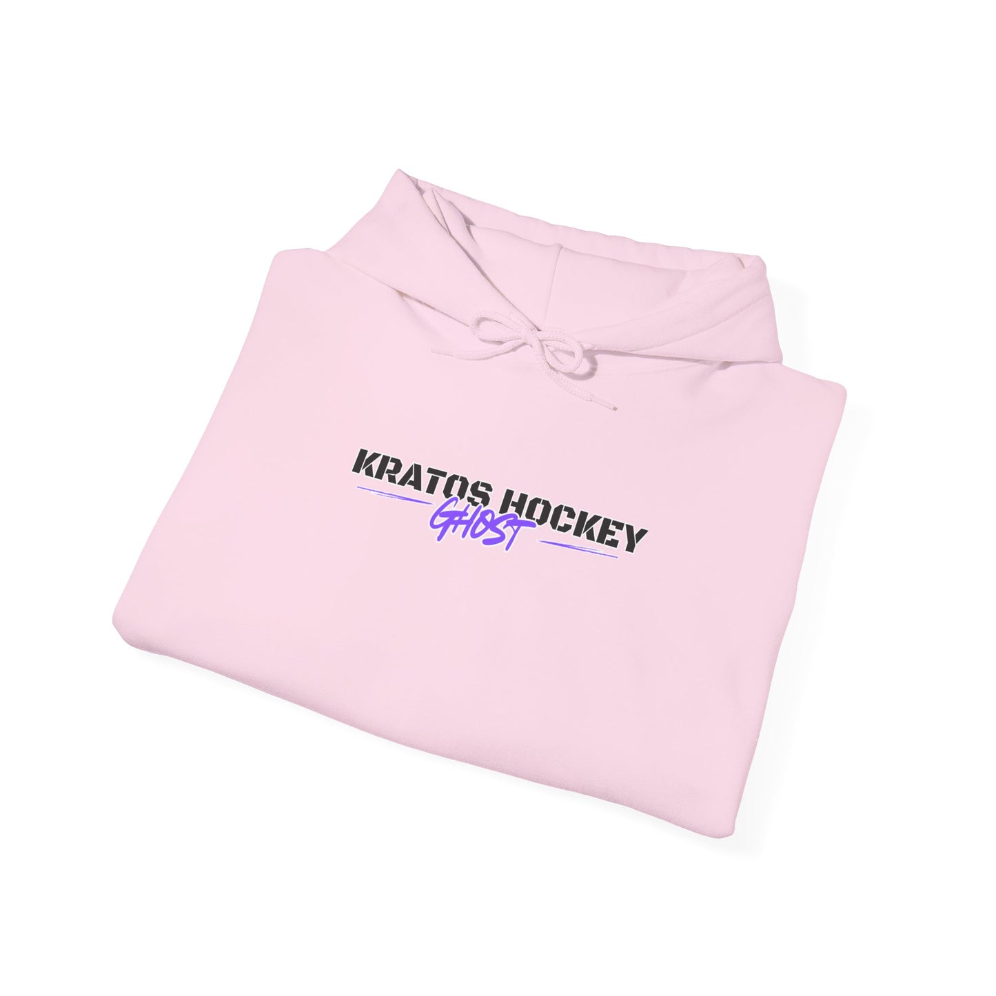 Kratos Hockey™ Ghost Hoodie