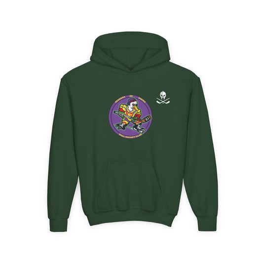 Kratos Hockey™ Niagara Jr Ducks Youth Hoodie
