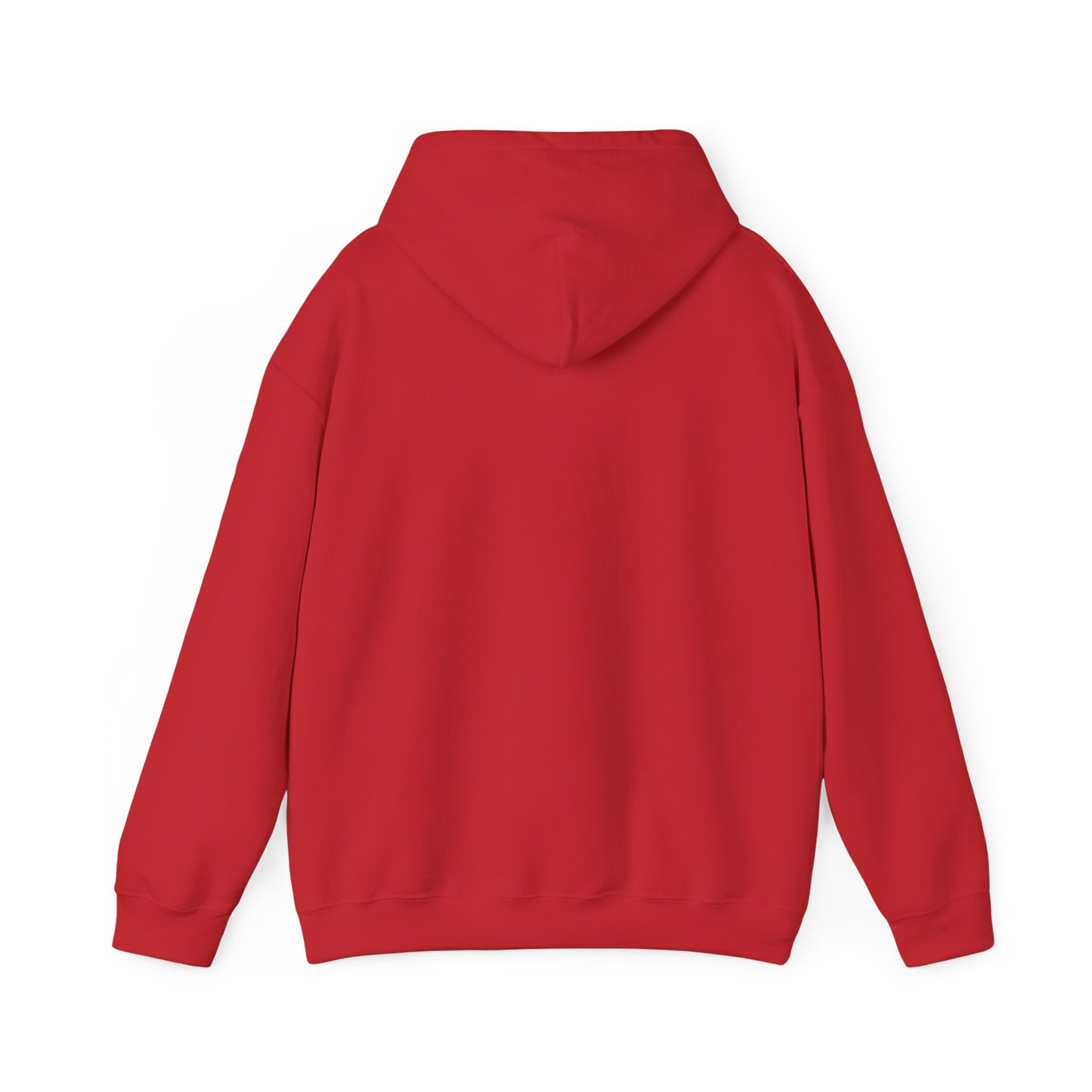 Kratos Hockey™ Hoodie - Heavy Blend