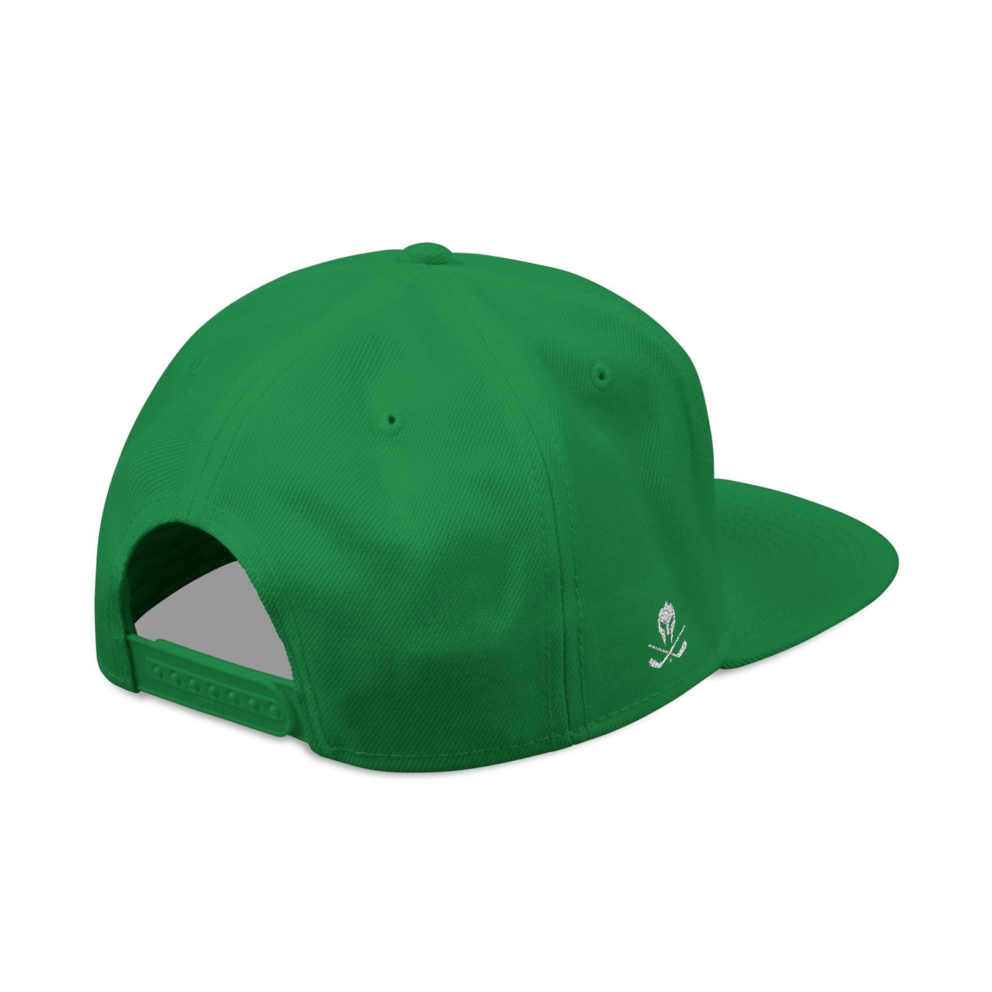 Kratos Hockey™ Snapback