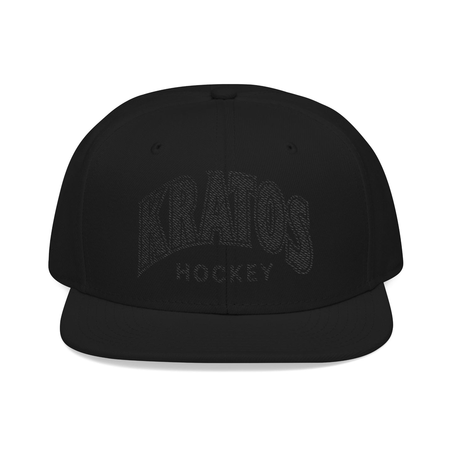 Kratos Hockey™ Snapback