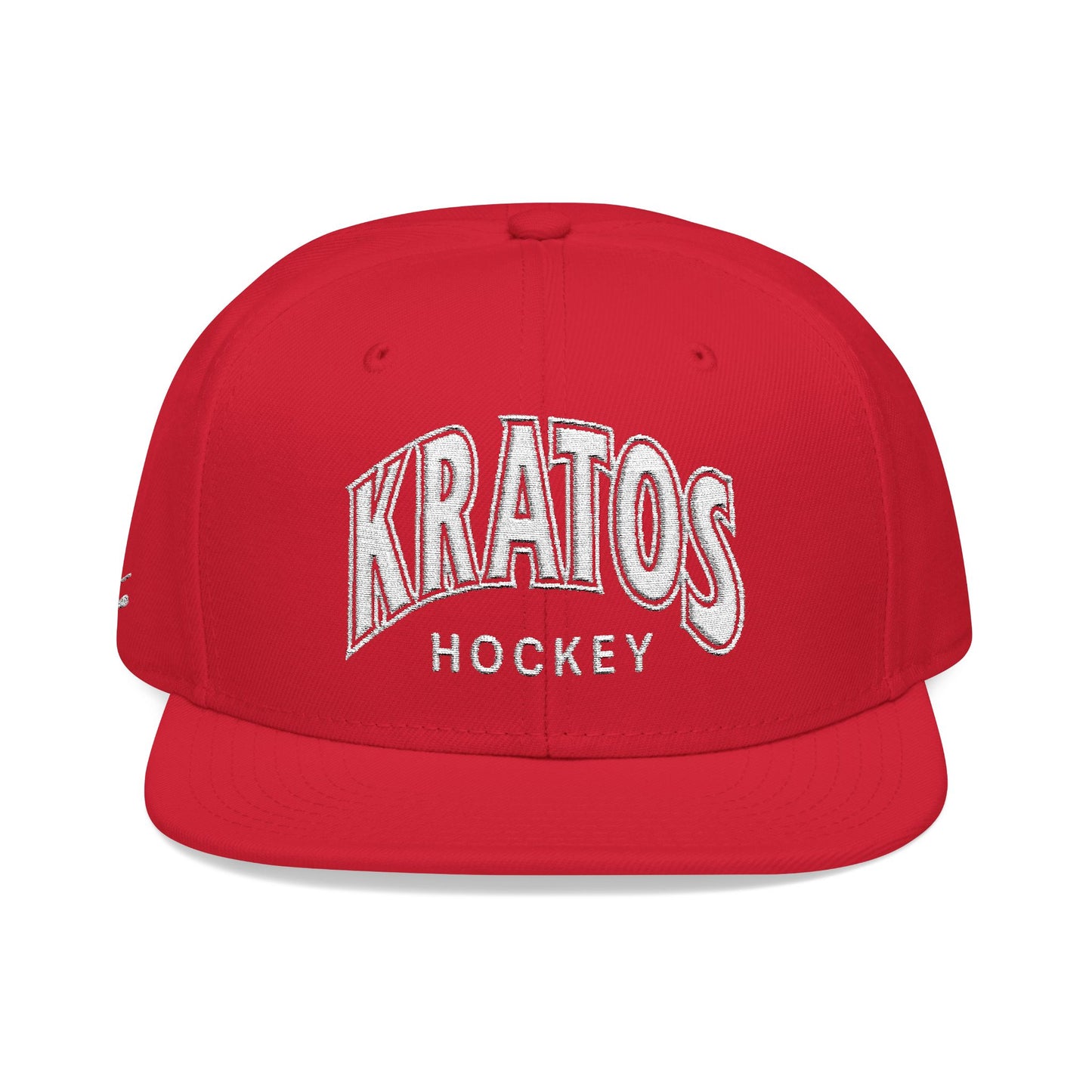 Kratos Hockey™ Snapback
