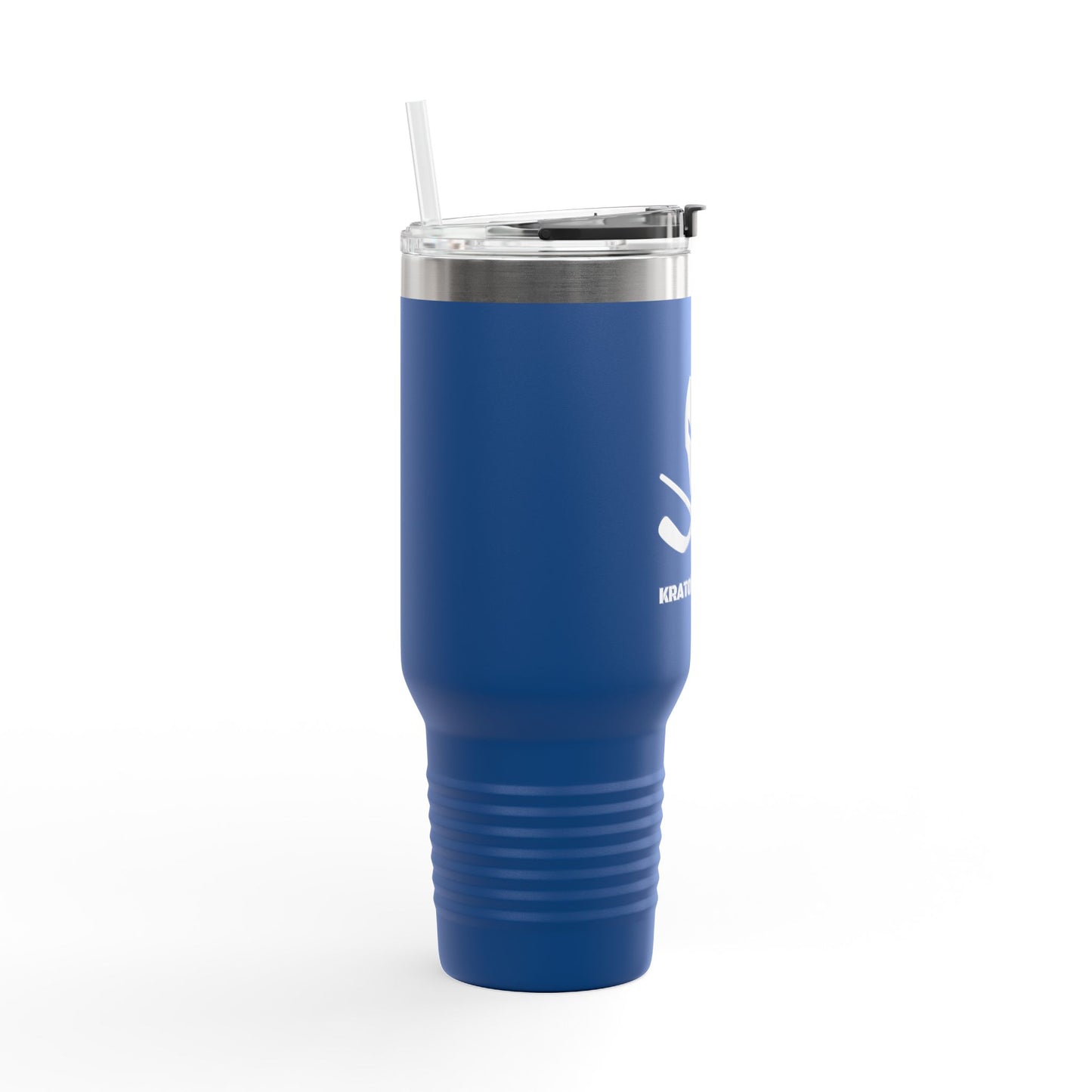 Kratos Hockey™ 40oz Insulated Travel Mug