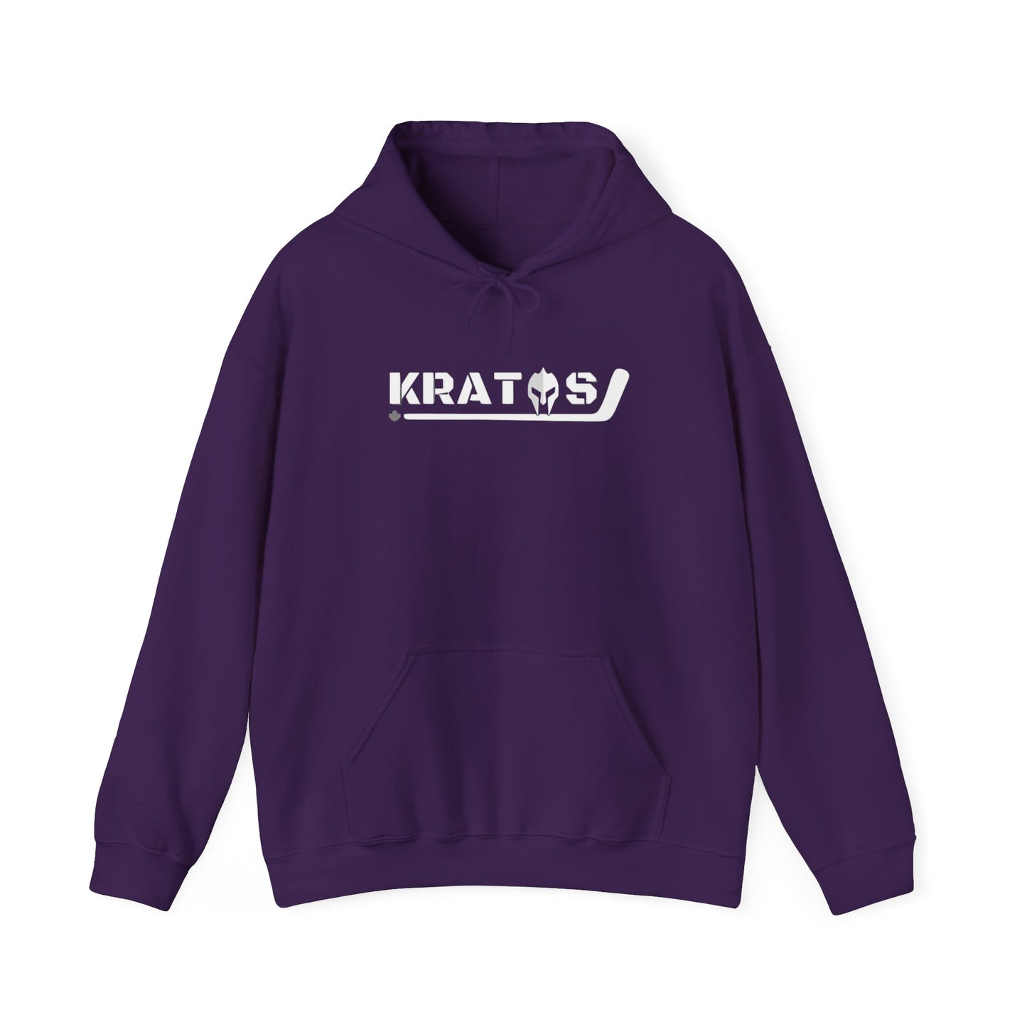 Kratos Hockey™ Adult Hoodie
