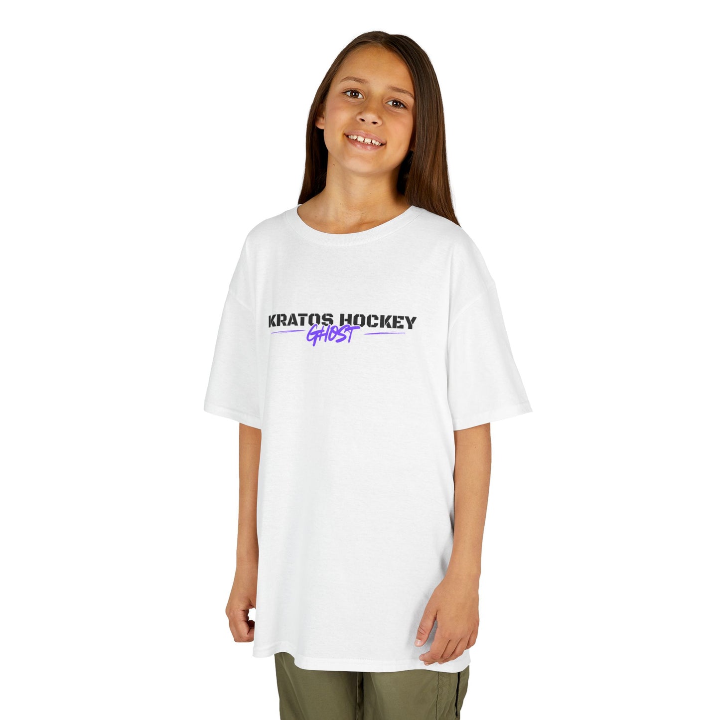 Kratos Hockey™ Ghost YTH Tee