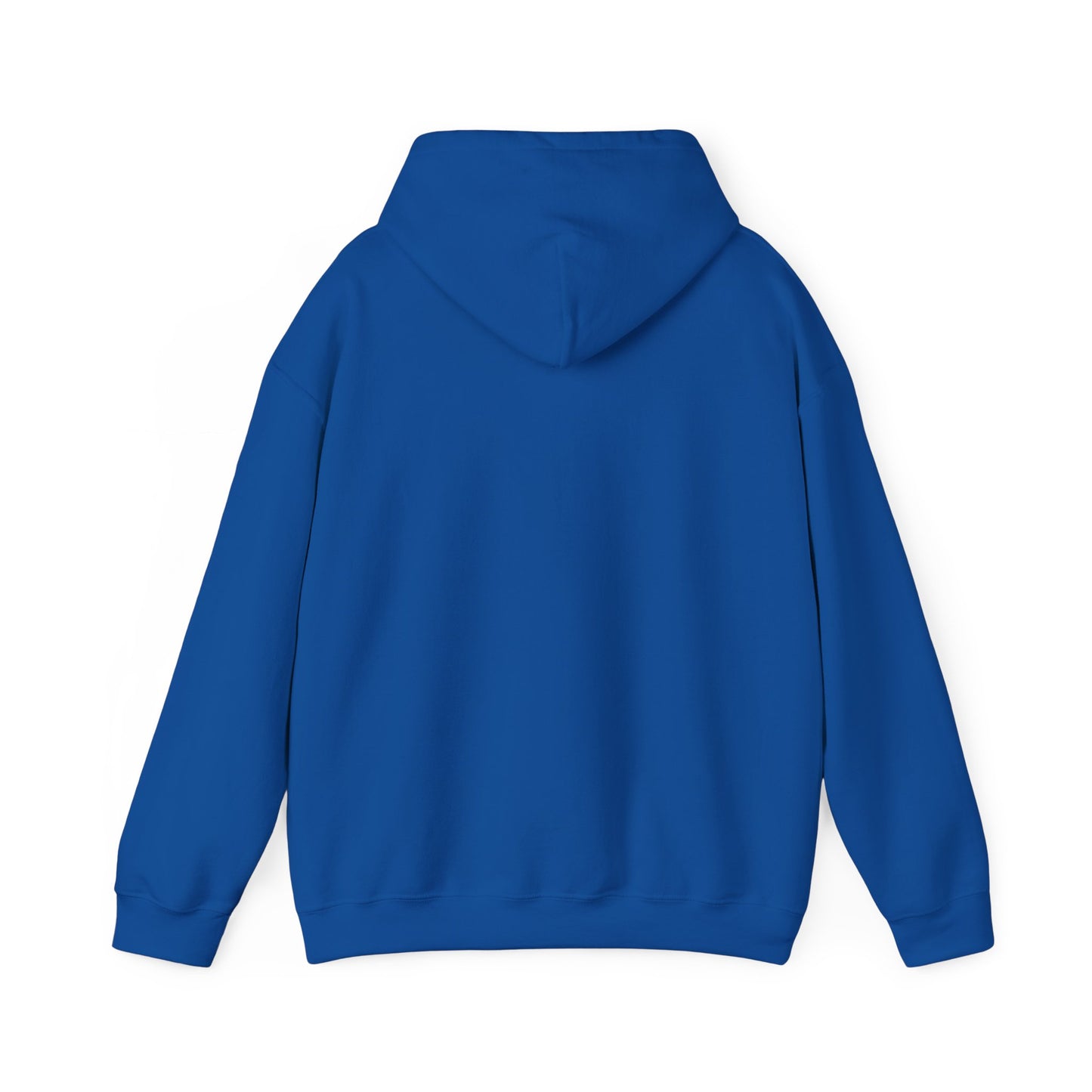Kratos Hockey™ Hoodie - Heavy Blend