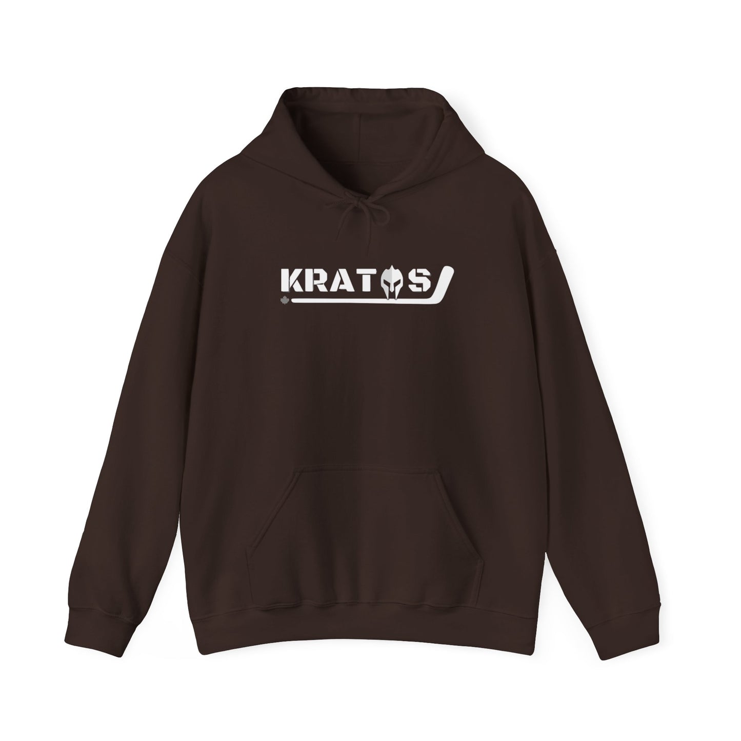 Kratos Hockey™ Adult Hoodie