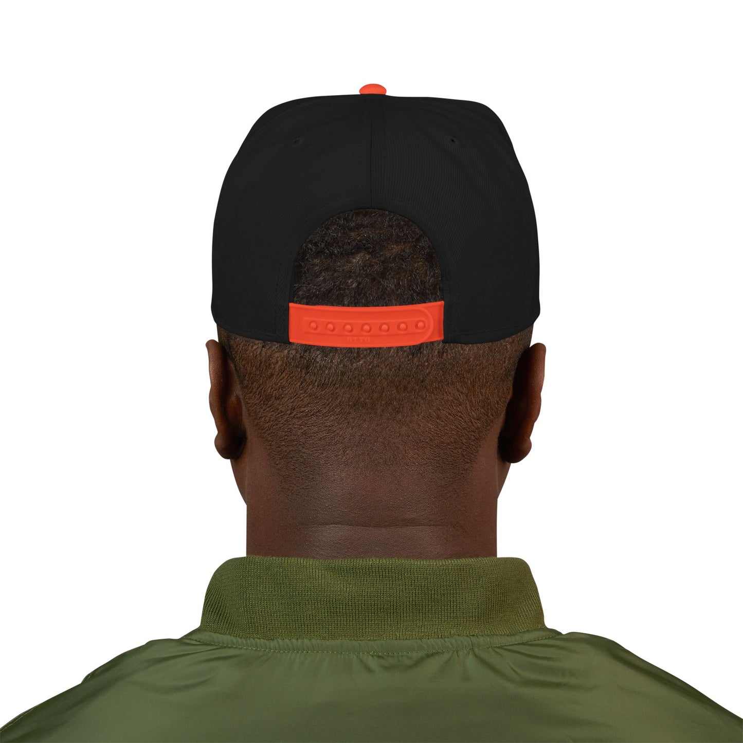 Kratos Hockey™ Snapback