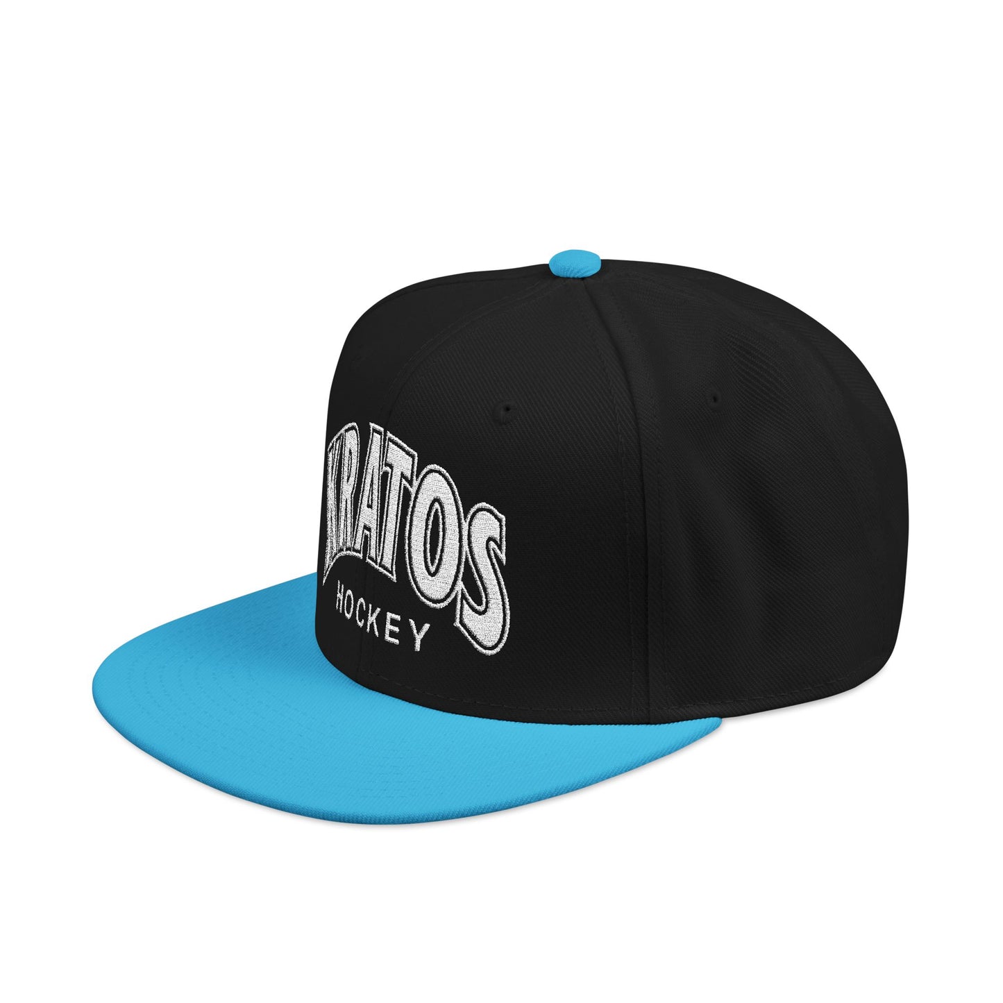 Kratos Hockey™ Snapback