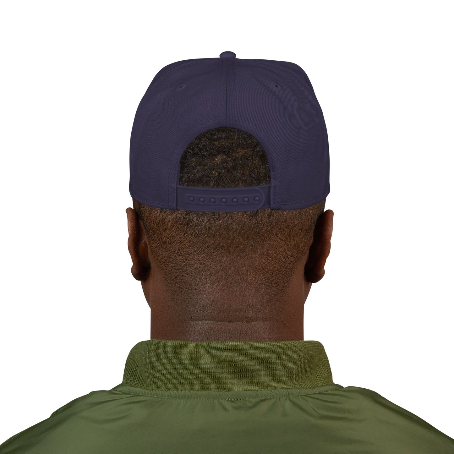Kratos Hockey™ Snapback