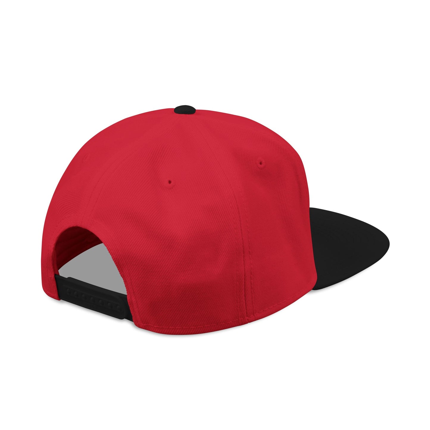 Kratos Hockey™ Snapback